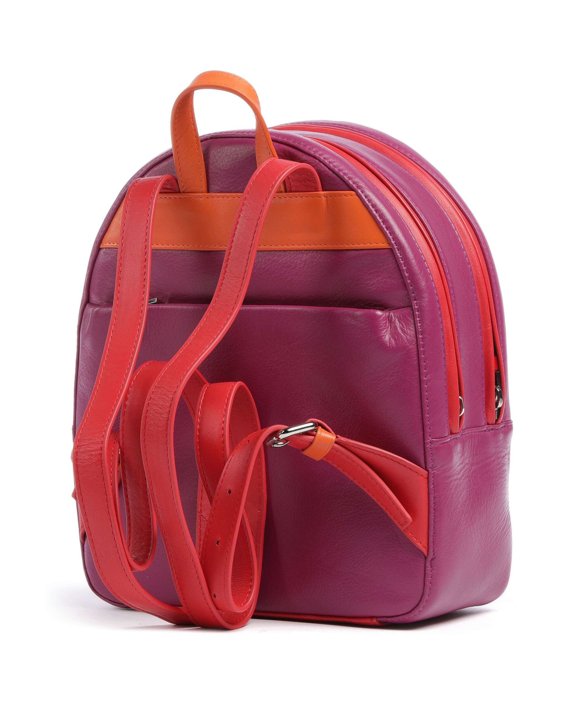 DuDu Bags Favignana Backpack fucsia - Image 2