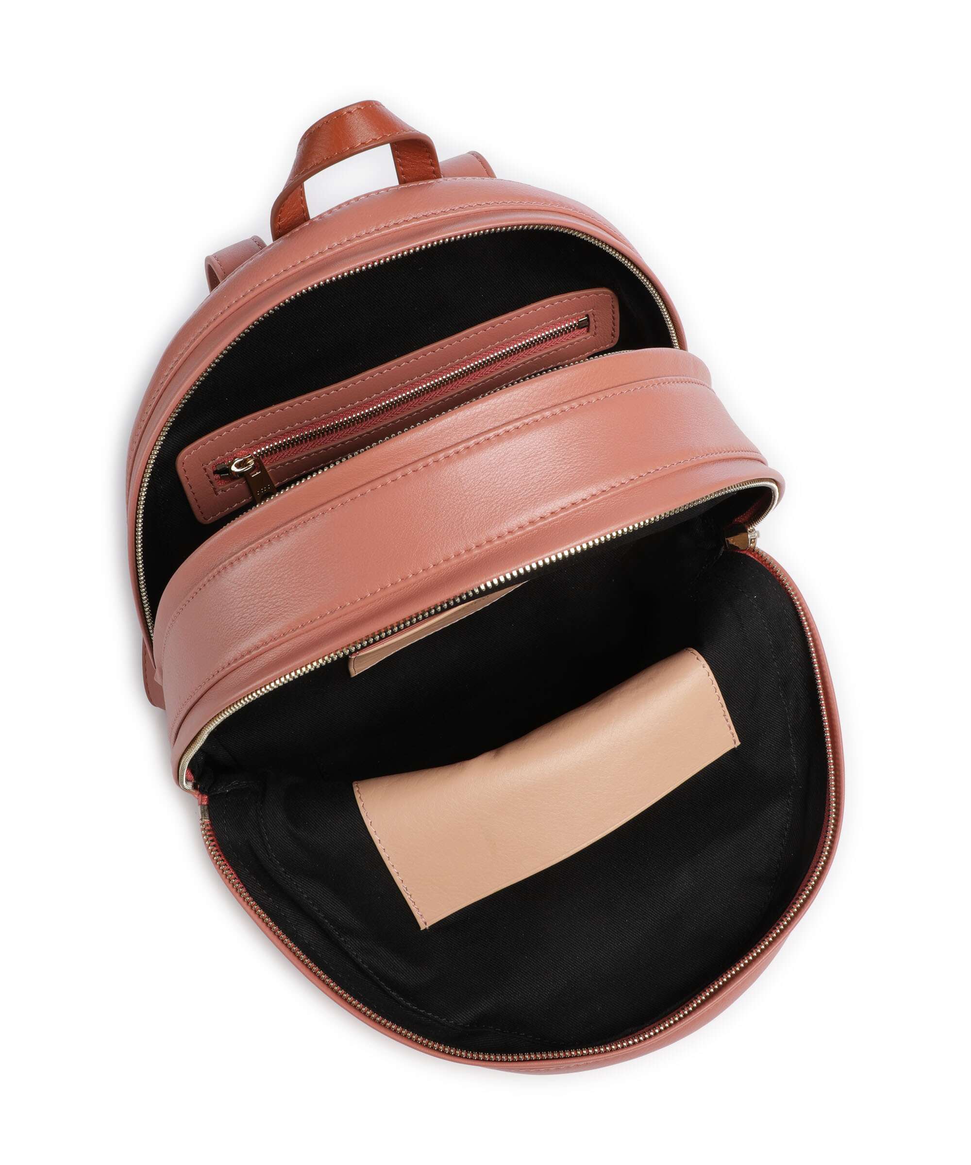 DuDu Bags Favignana Backpack flamingo pink - Image 5