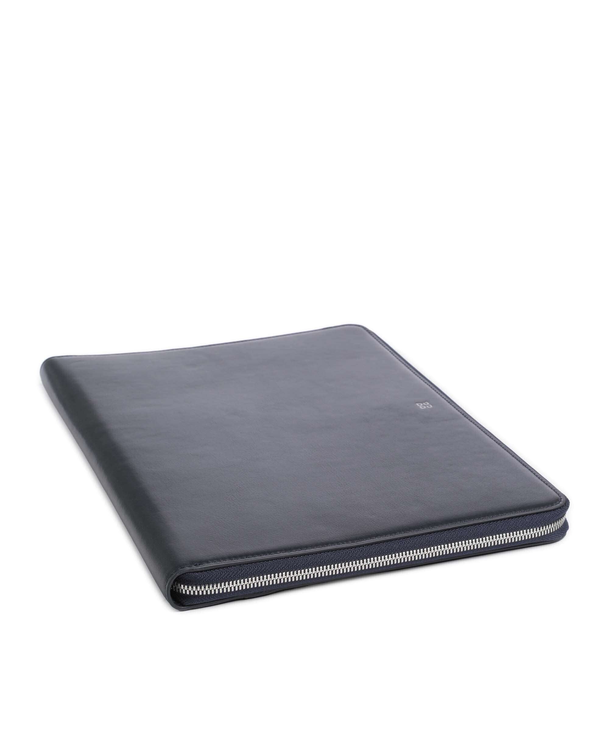 DuDu Bags File folder Portfolio navy - Image 4