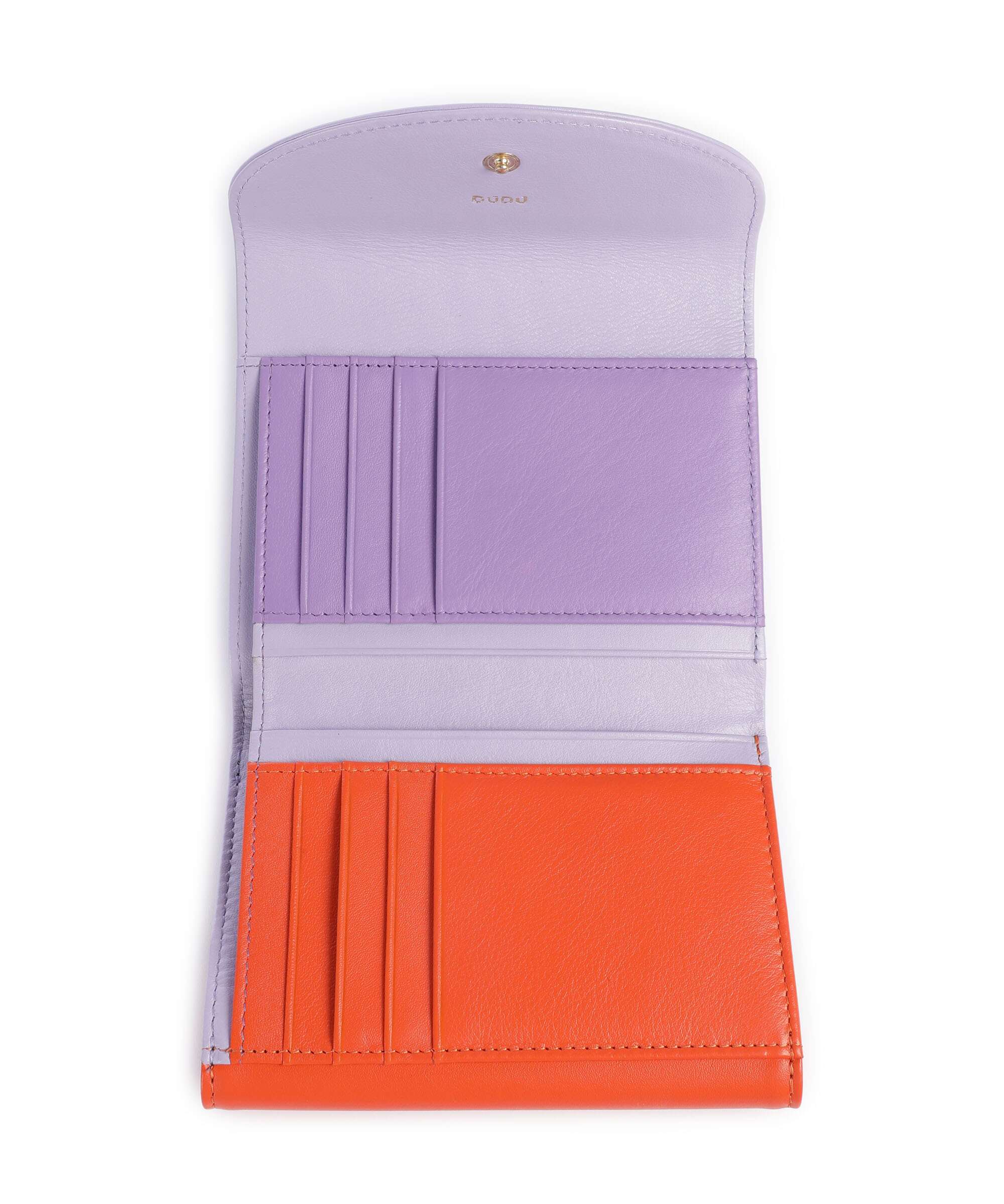 DuDu Bags Galapagos Wallet lilac - Image 2