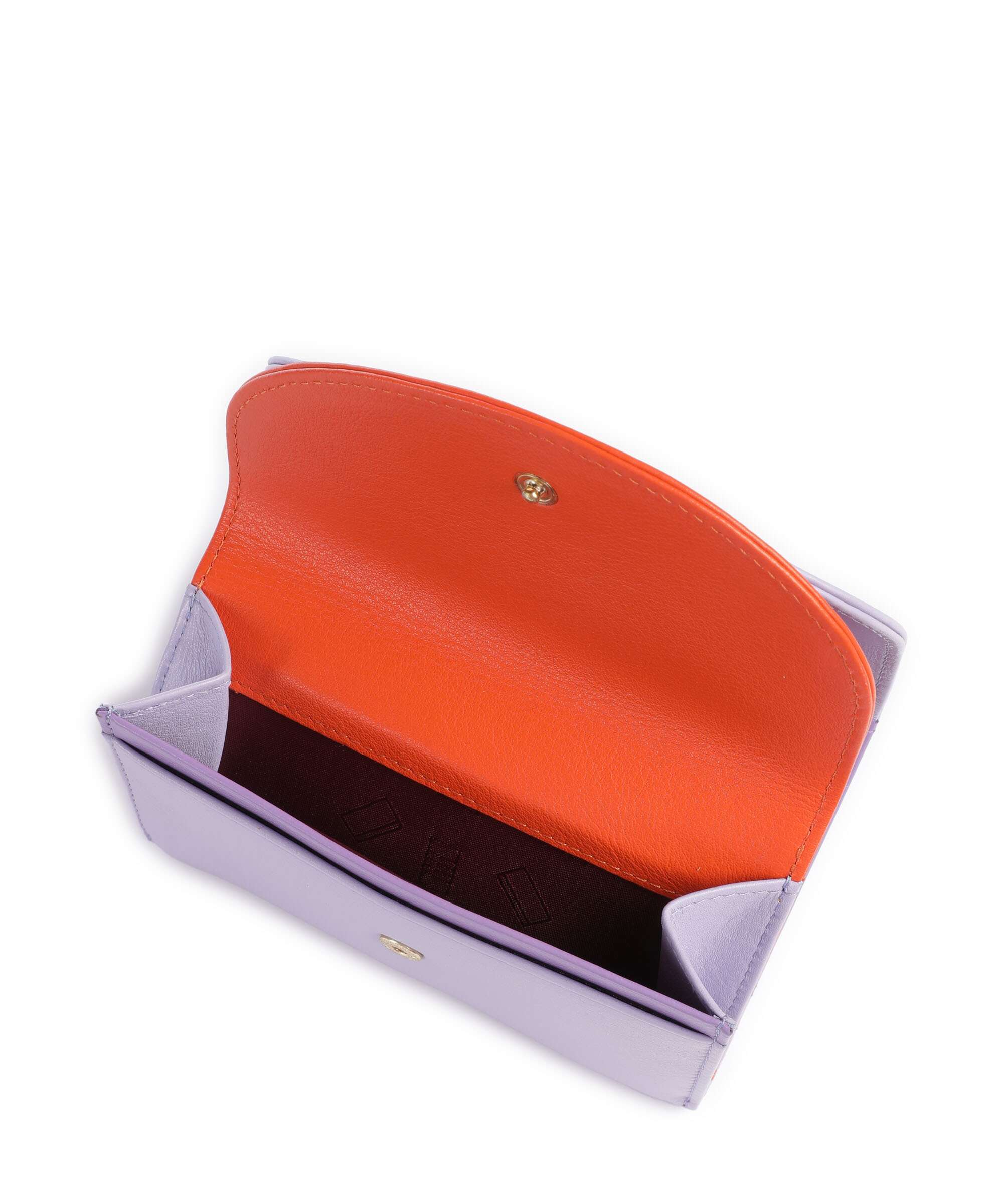DuDu Bags Galapagos Wallet lilac - Image 3