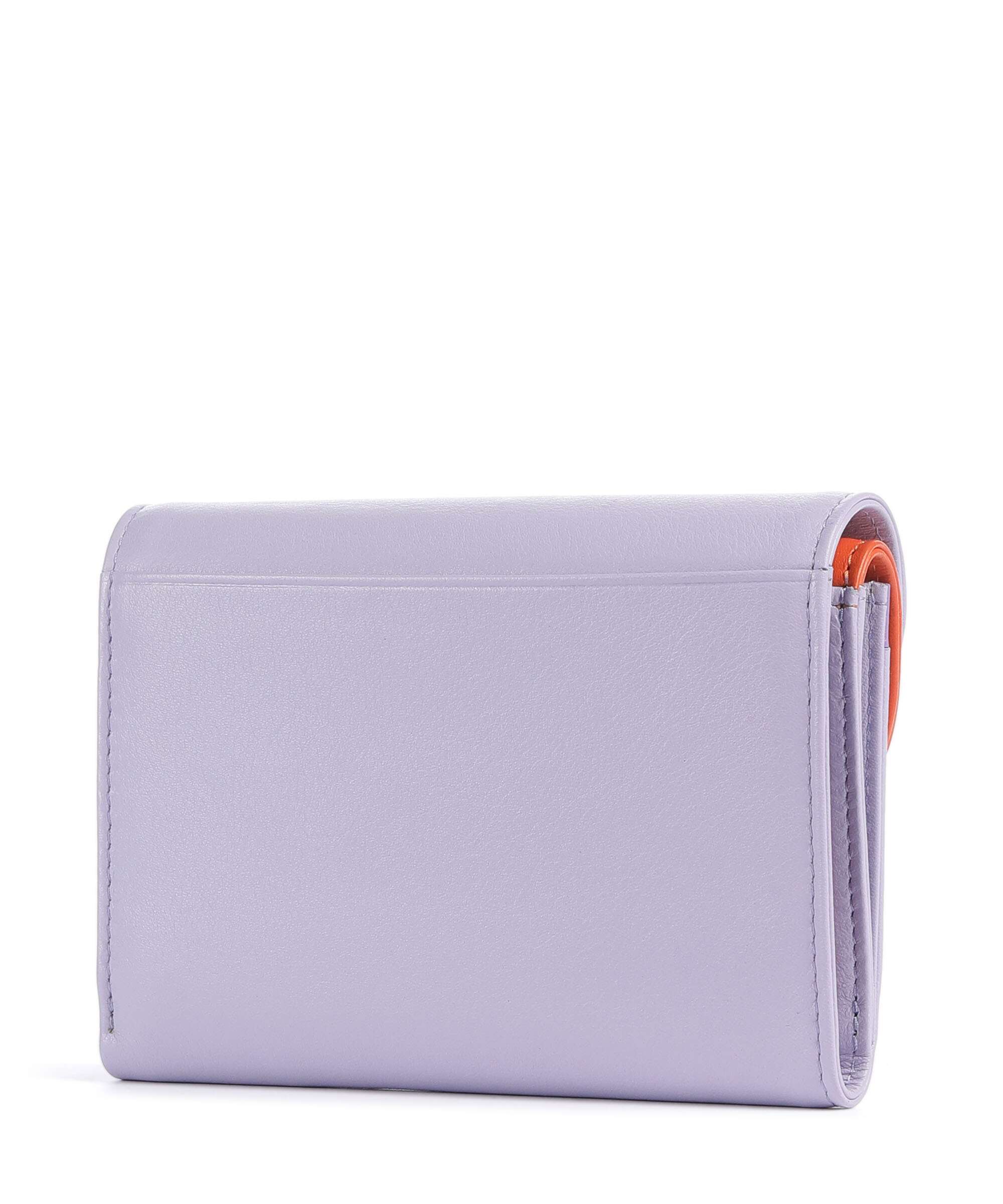 DuDu Bags Galapagos Wallet lilac - Image 4