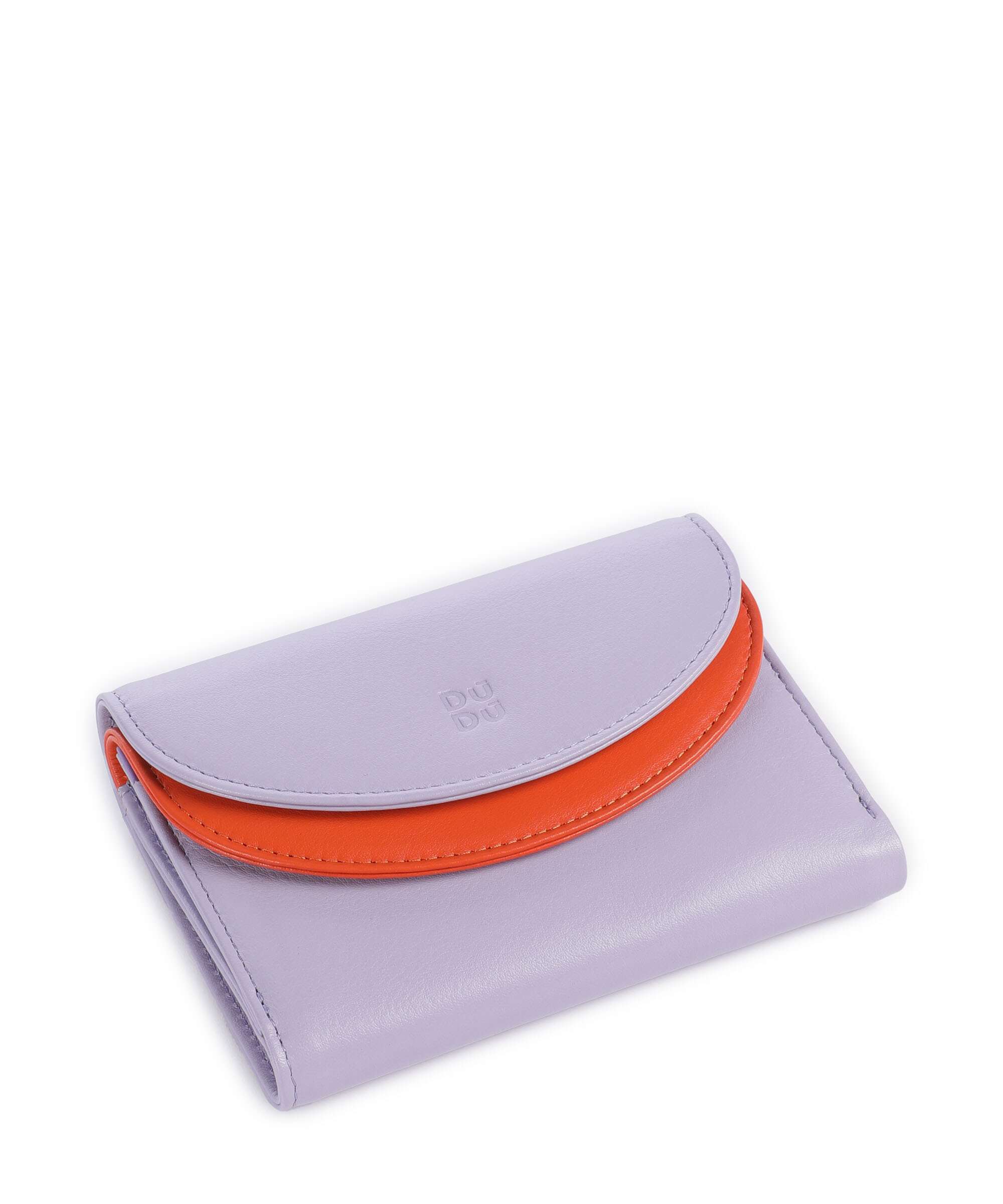 DuDu Bags Galapagos Wallet lilac - Image 5