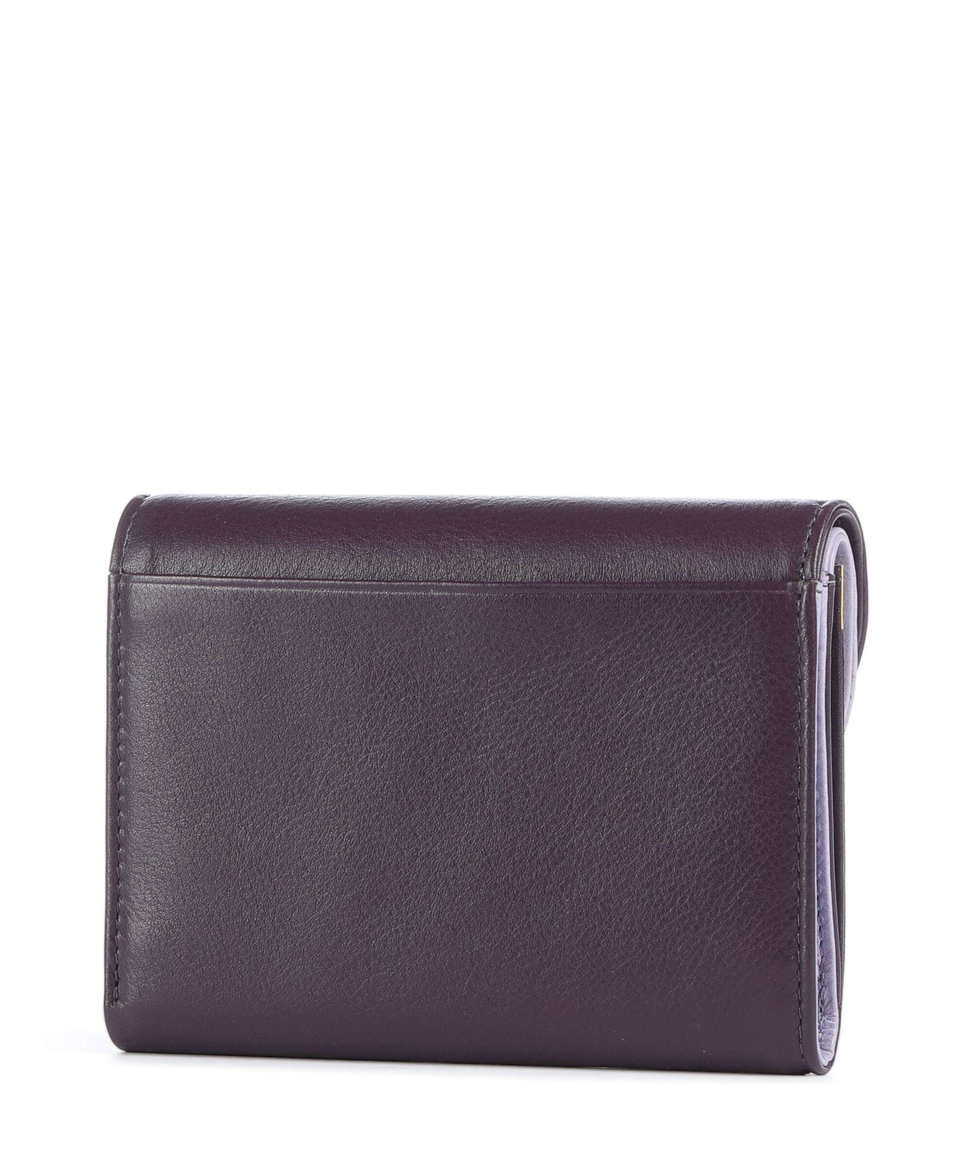DuDu Bags Galapagos Wallet deep purple - Image 3