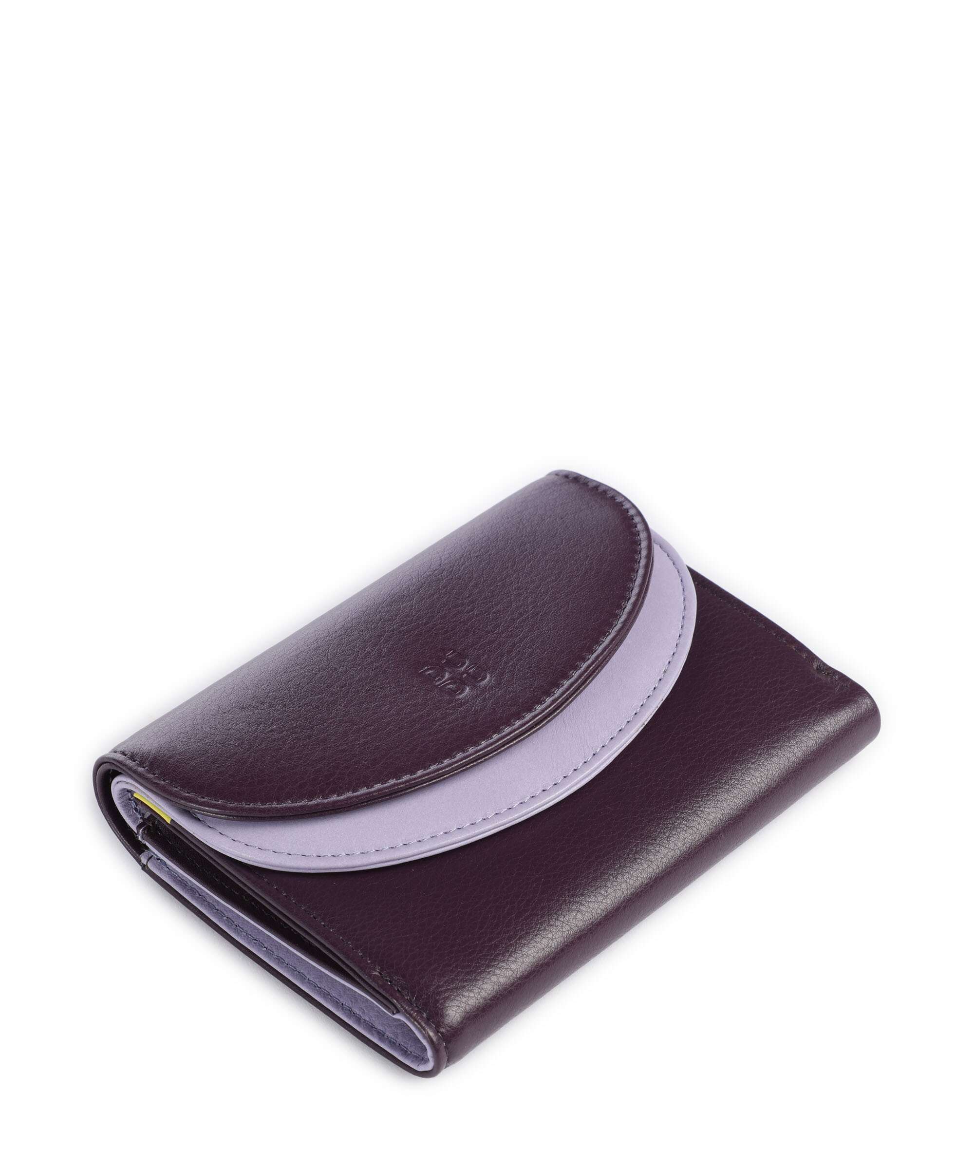 DuDu Bags Galapagos Wallet deep purple - Image 4