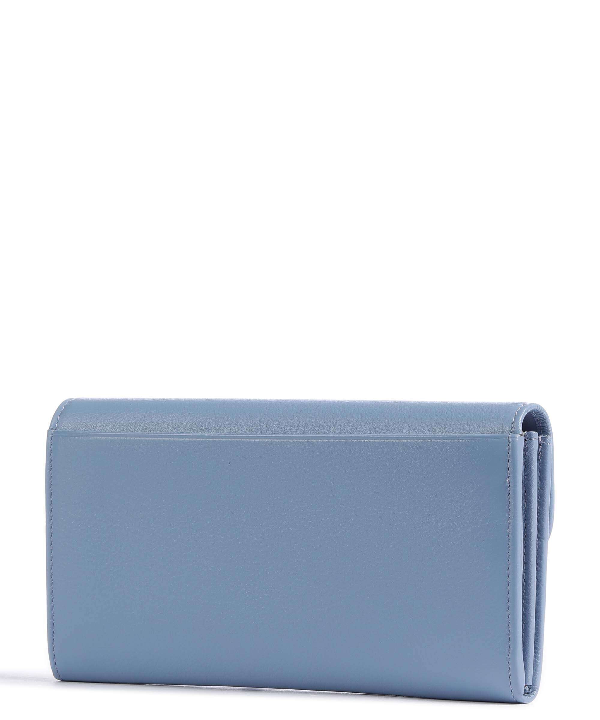 DuDu Bags Gandia Wallet pastel blue - Image 3