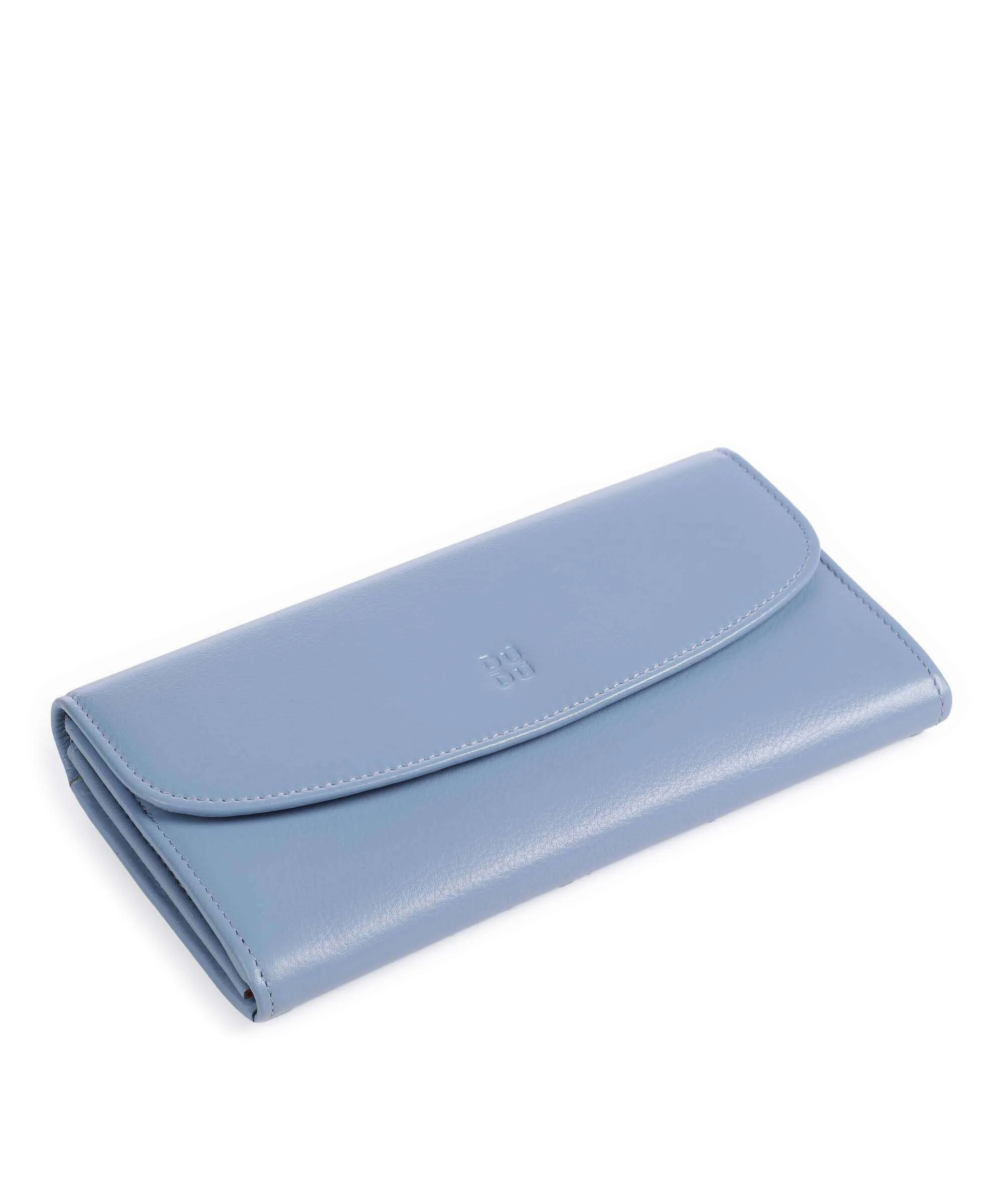 DuDu Bags Gandia Wallet pastel blue - Image 4