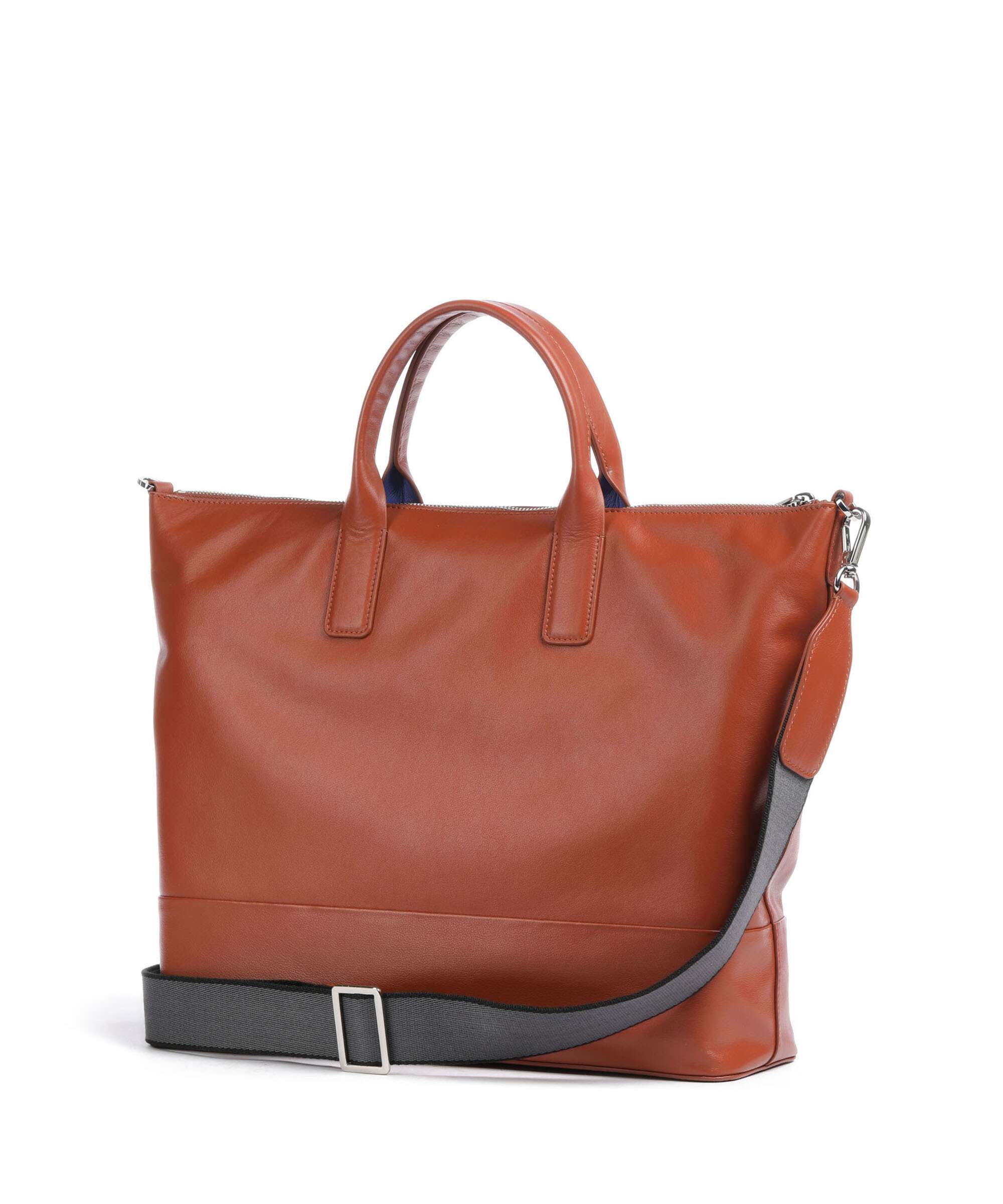 DuDu Bags Halmahera Tote bag cinnamon - Image 2