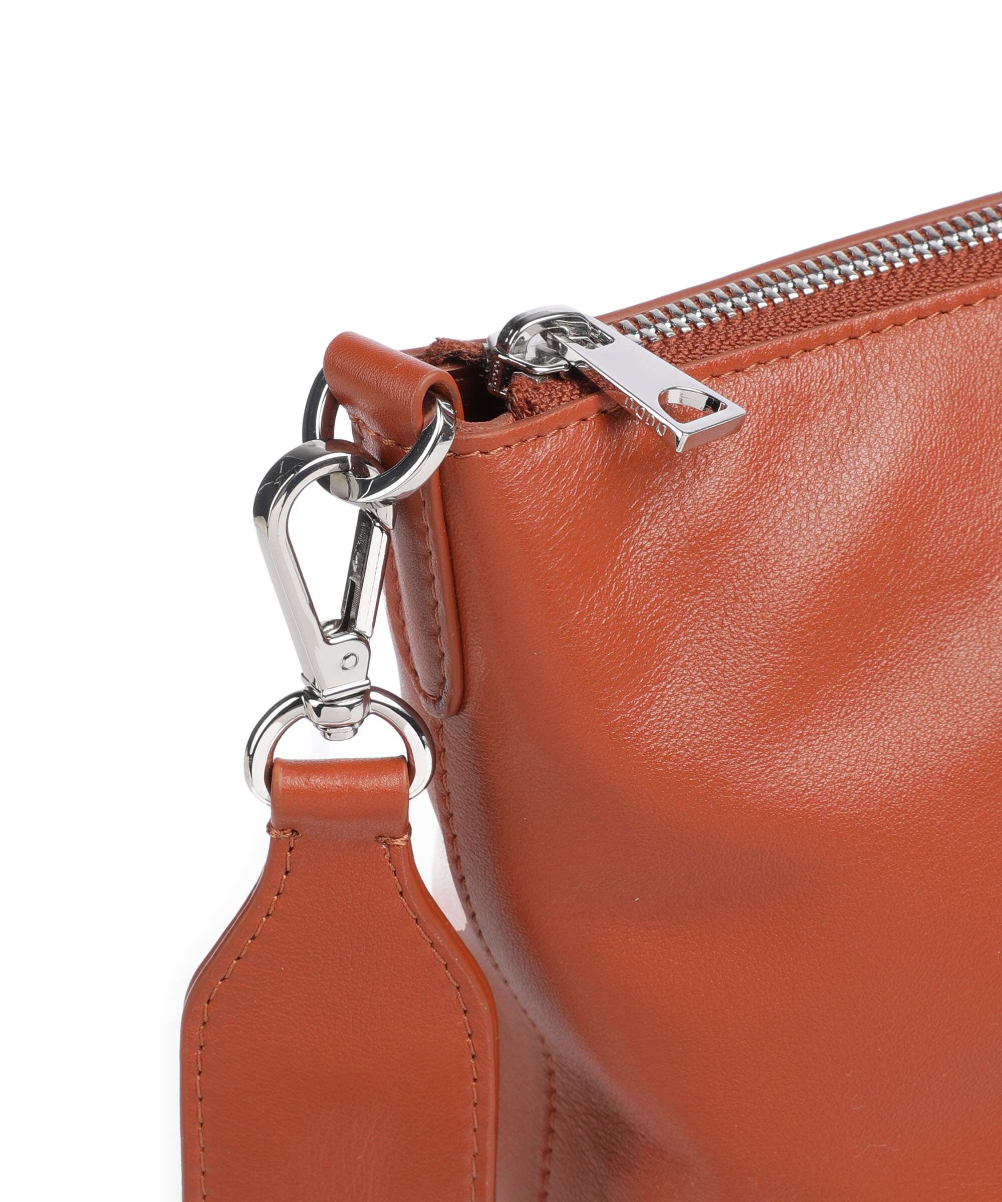 DuDu Bags Halmahera Tote bag cinnamon - Image 4