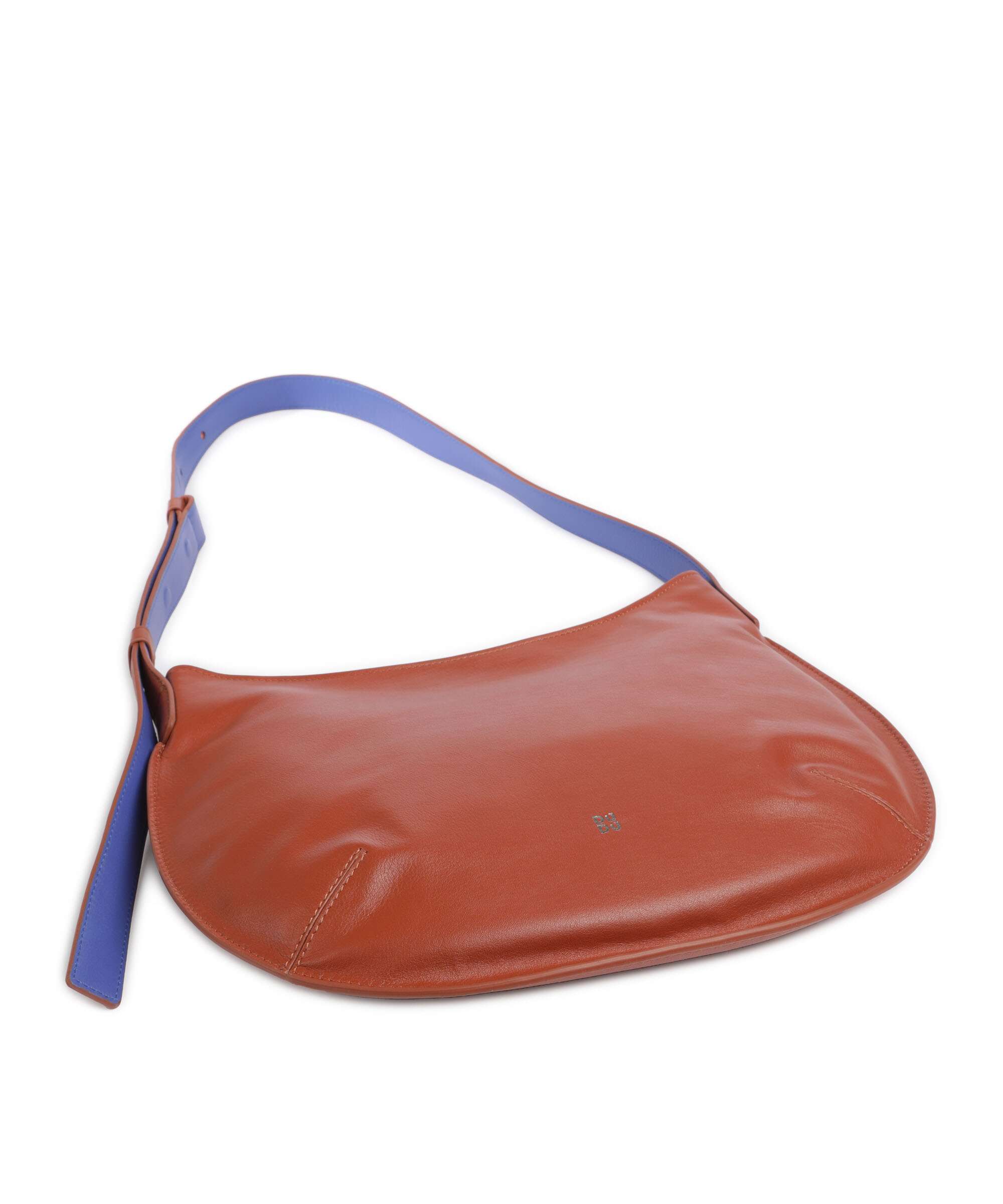 DuDu Bags Hispani Hobo bag cinnamon - Image 5