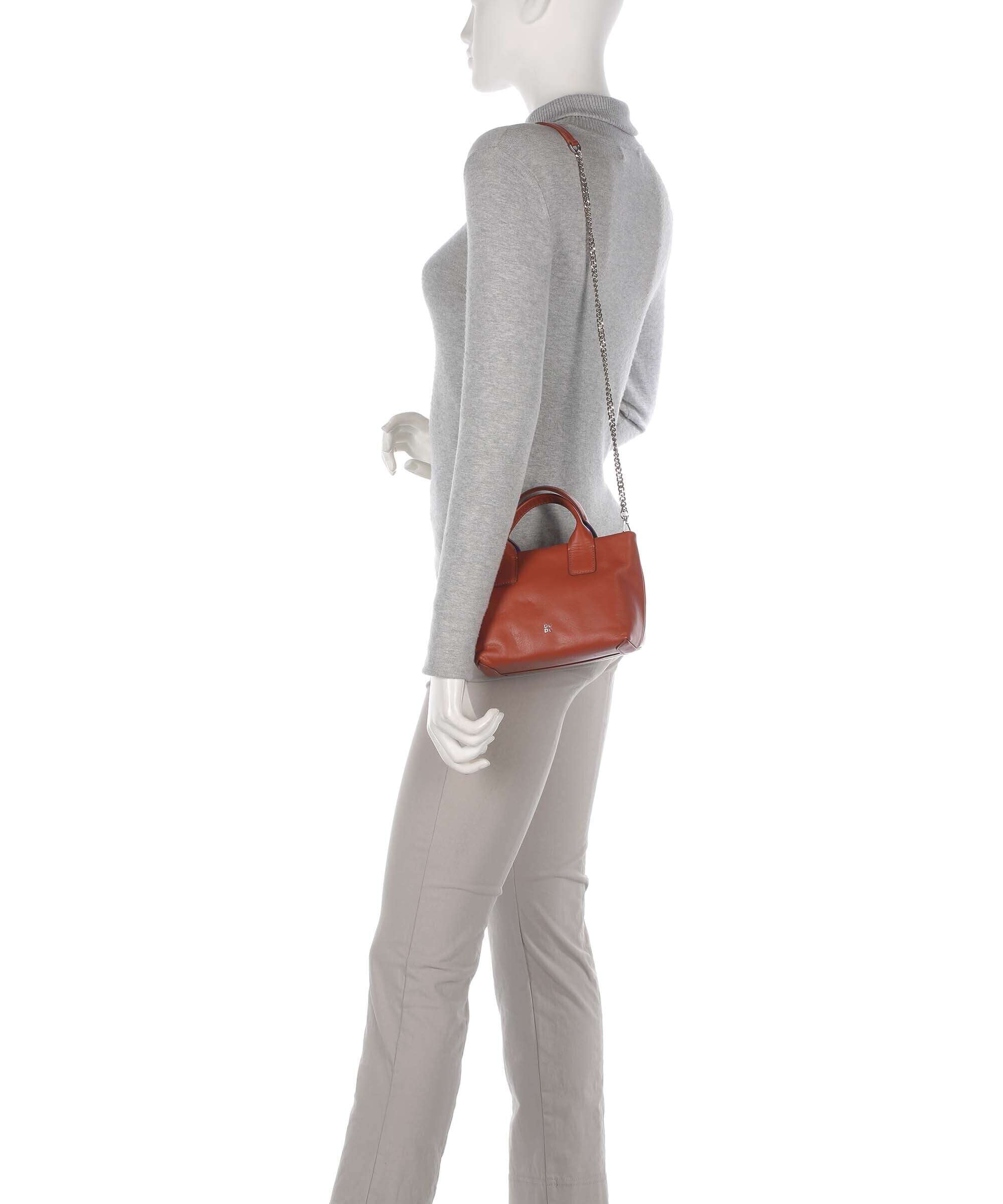 DuDu Bags Ibiza Crossbody bag cinnamon - Image 3