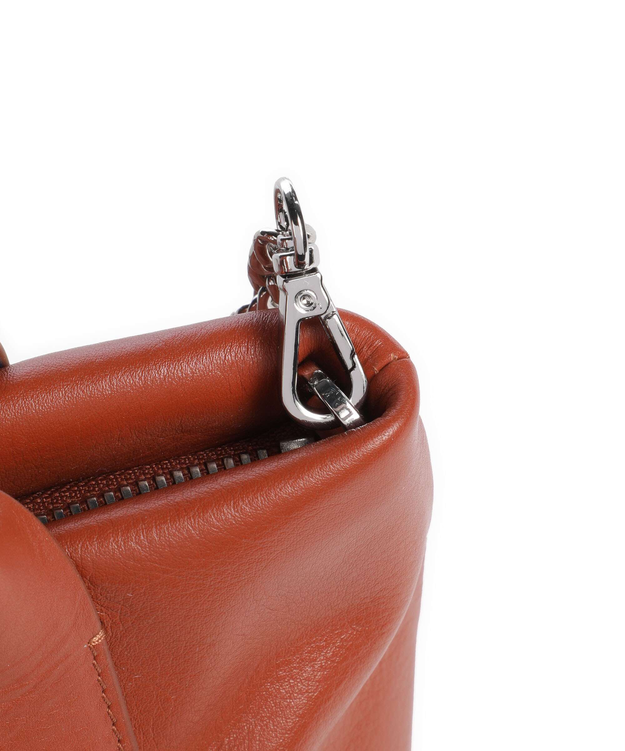 DuDu Bags Ibiza Crossbody bag cinnamon - Image 4