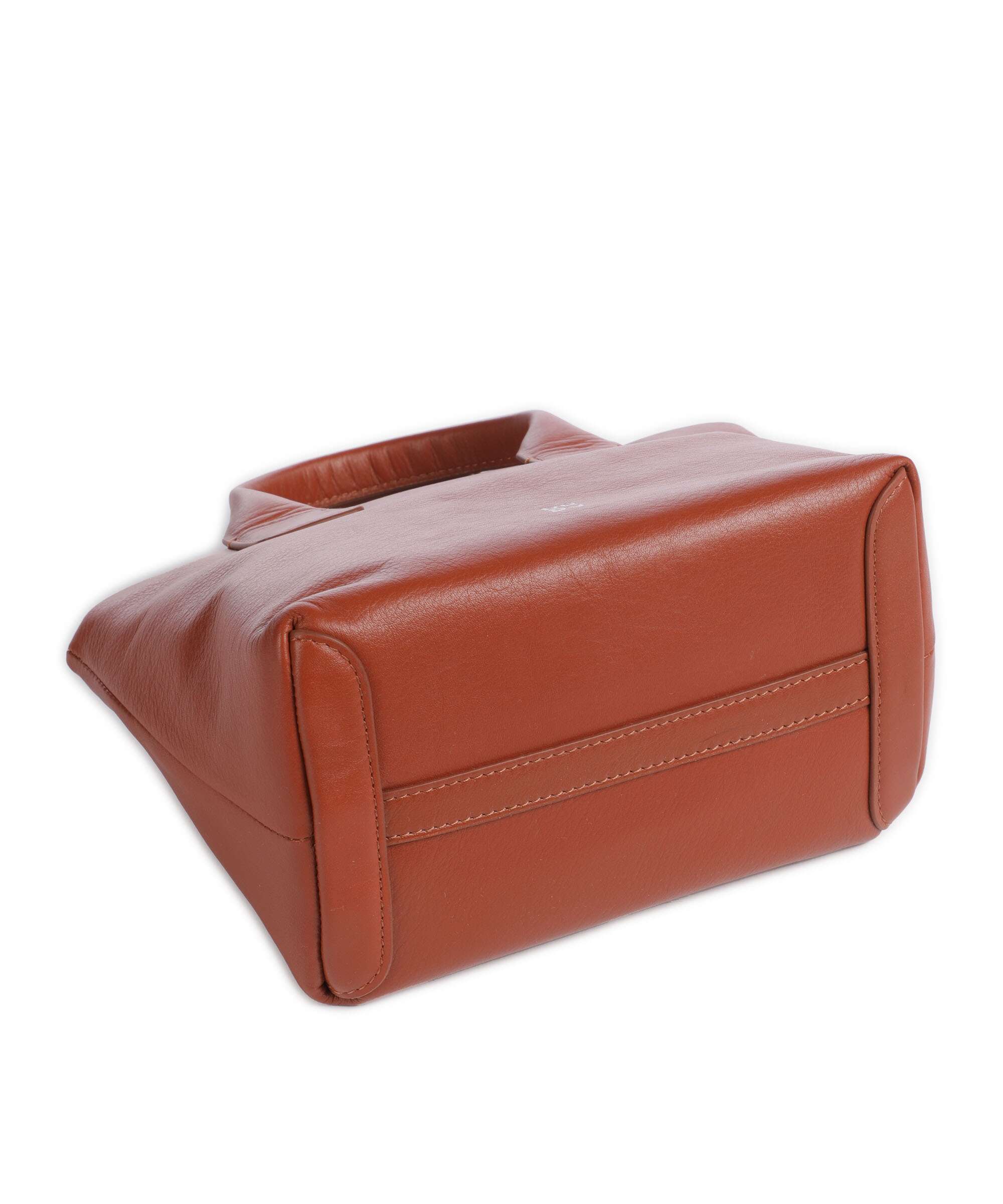DuDu Bags Ibiza Crossbody bag cinnamon - Image 5