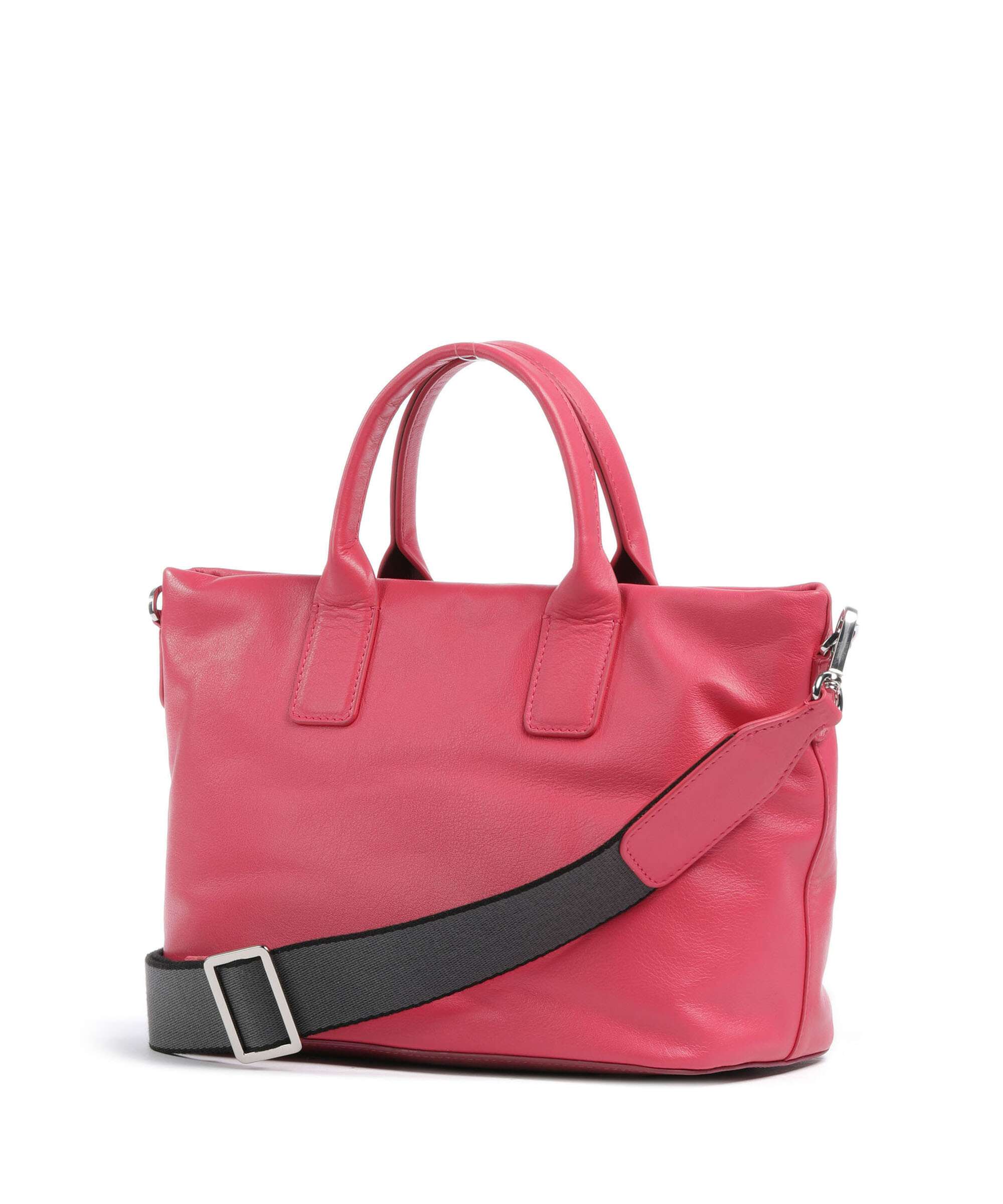 DuDu Bags Jaqueline Handbag raspberry - Image 2