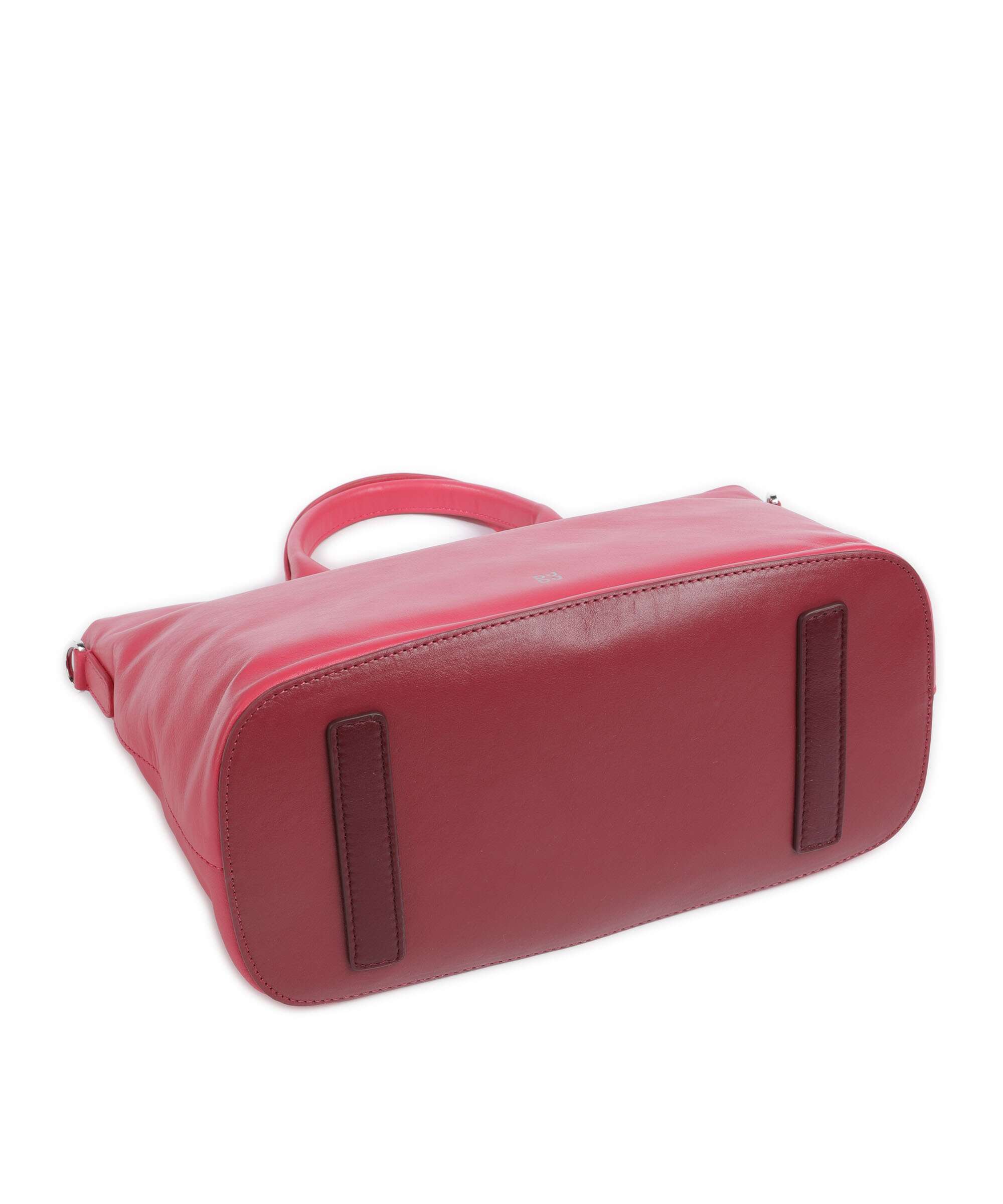DuDu Bags Jaqueline Handbag raspberry - Image 6