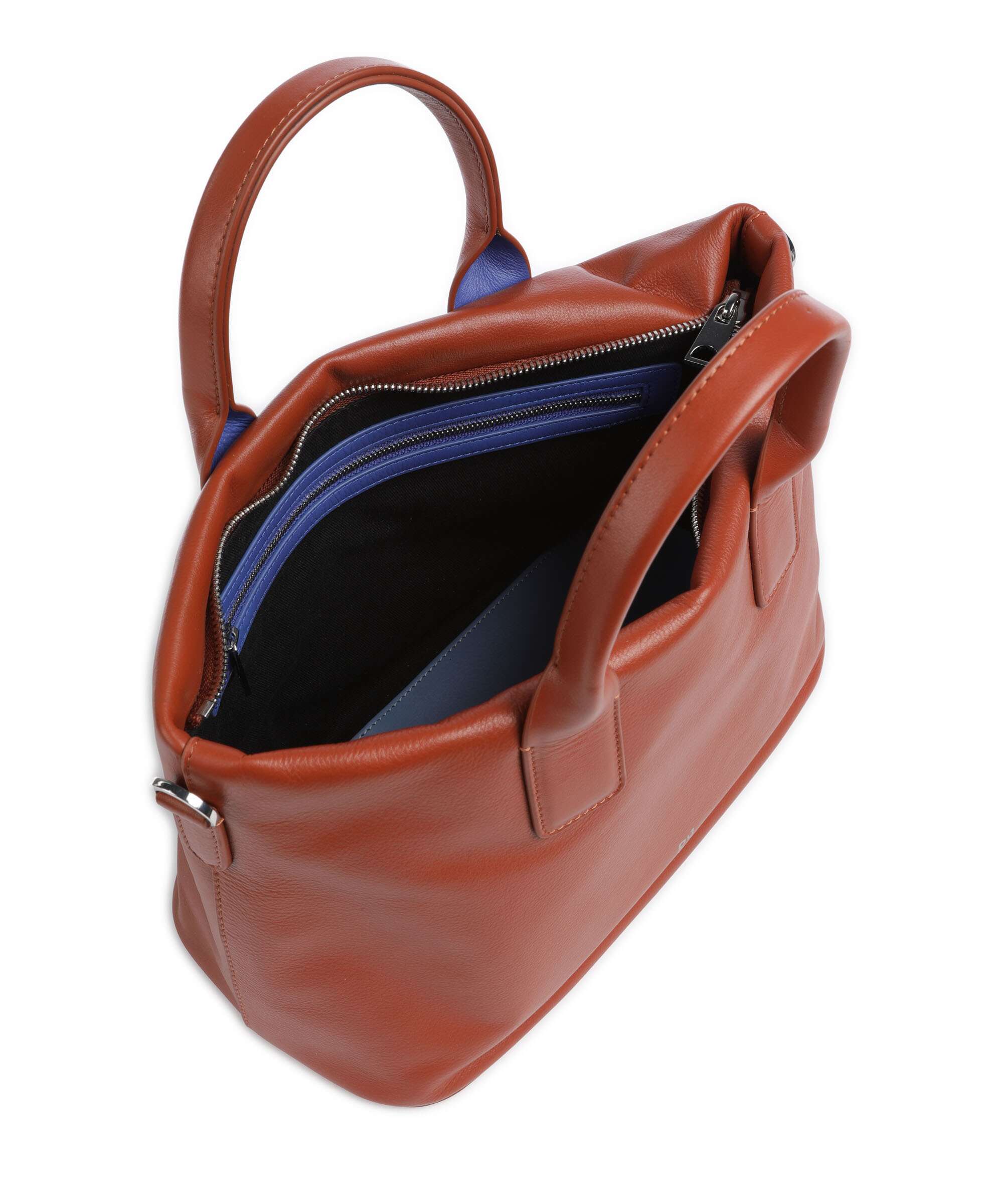 DuDu Bags Jaqueline Handbag cinnamon - Image 7