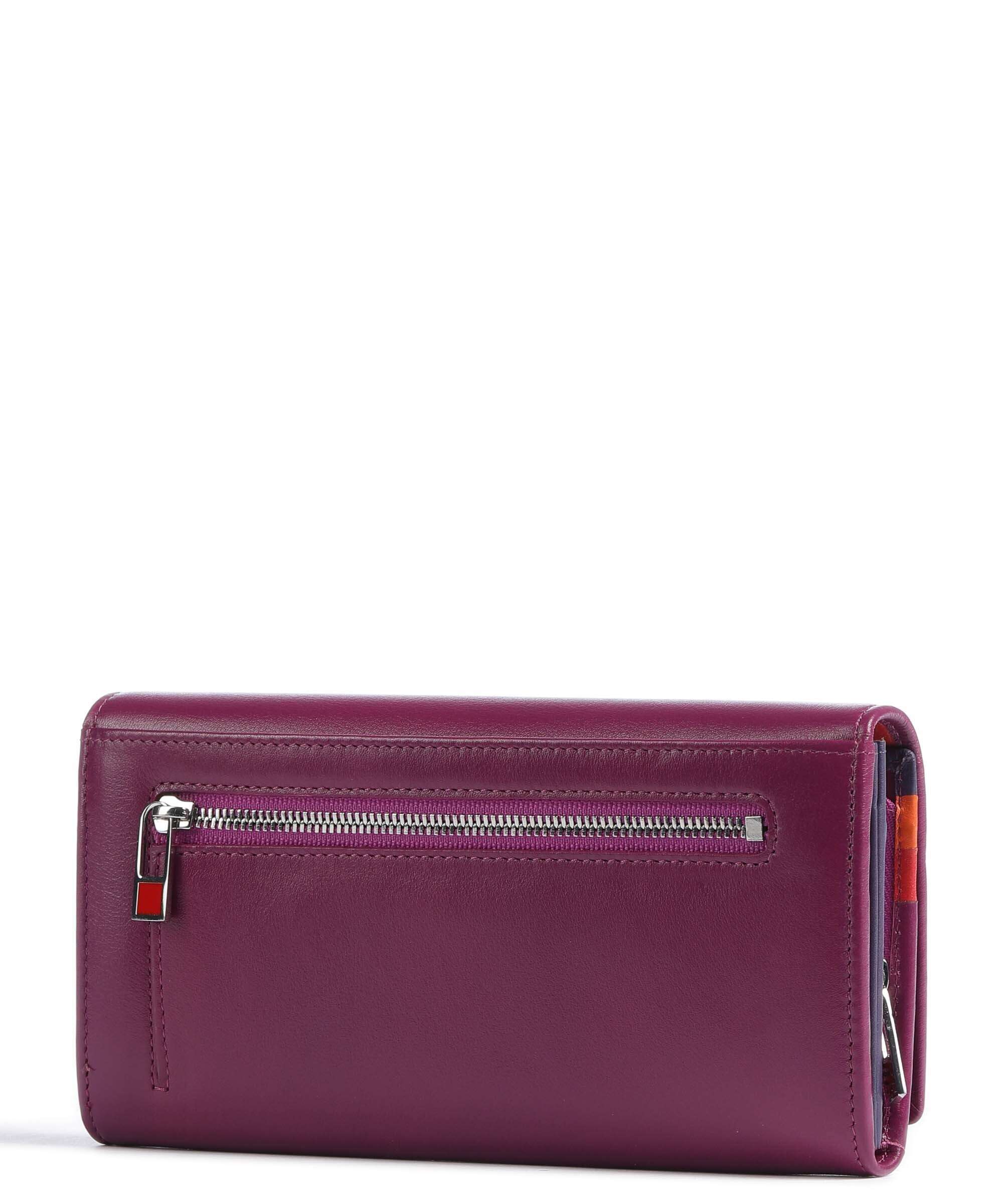 DuDu Bags Madeira Wallet fucsia - Image 3