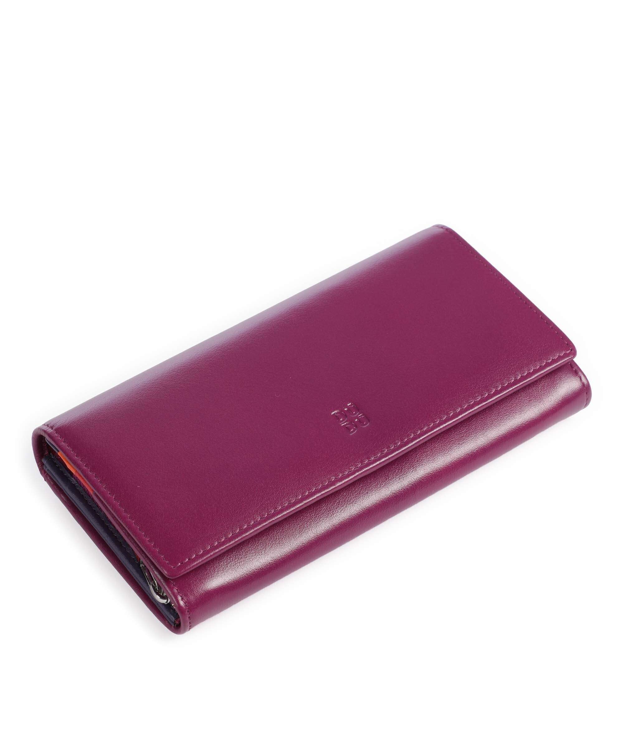 DuDu Bags Madeira Wallet fucsia - Image 4