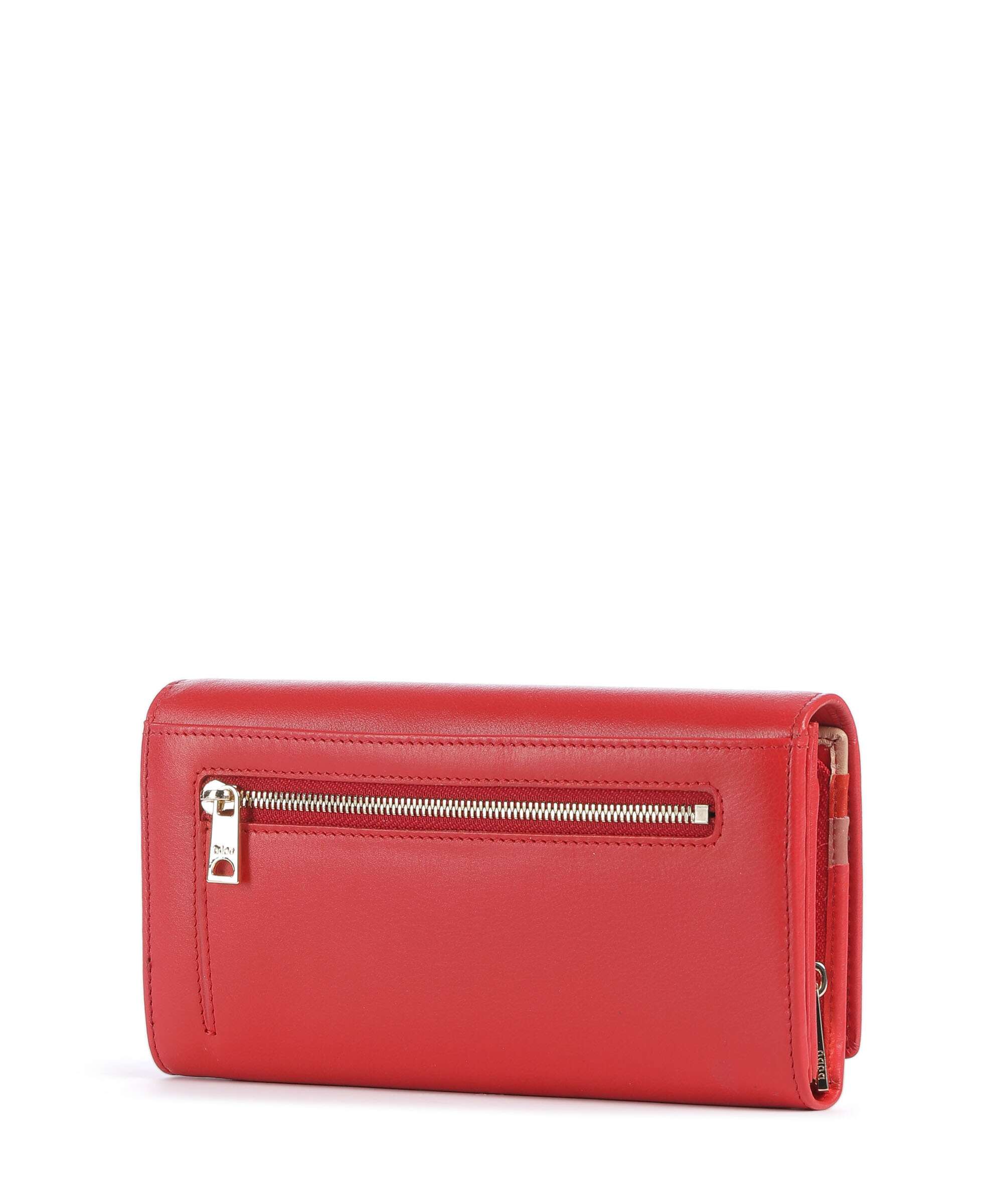 DuDu Bags Madeira Wallet flame red - Image 3