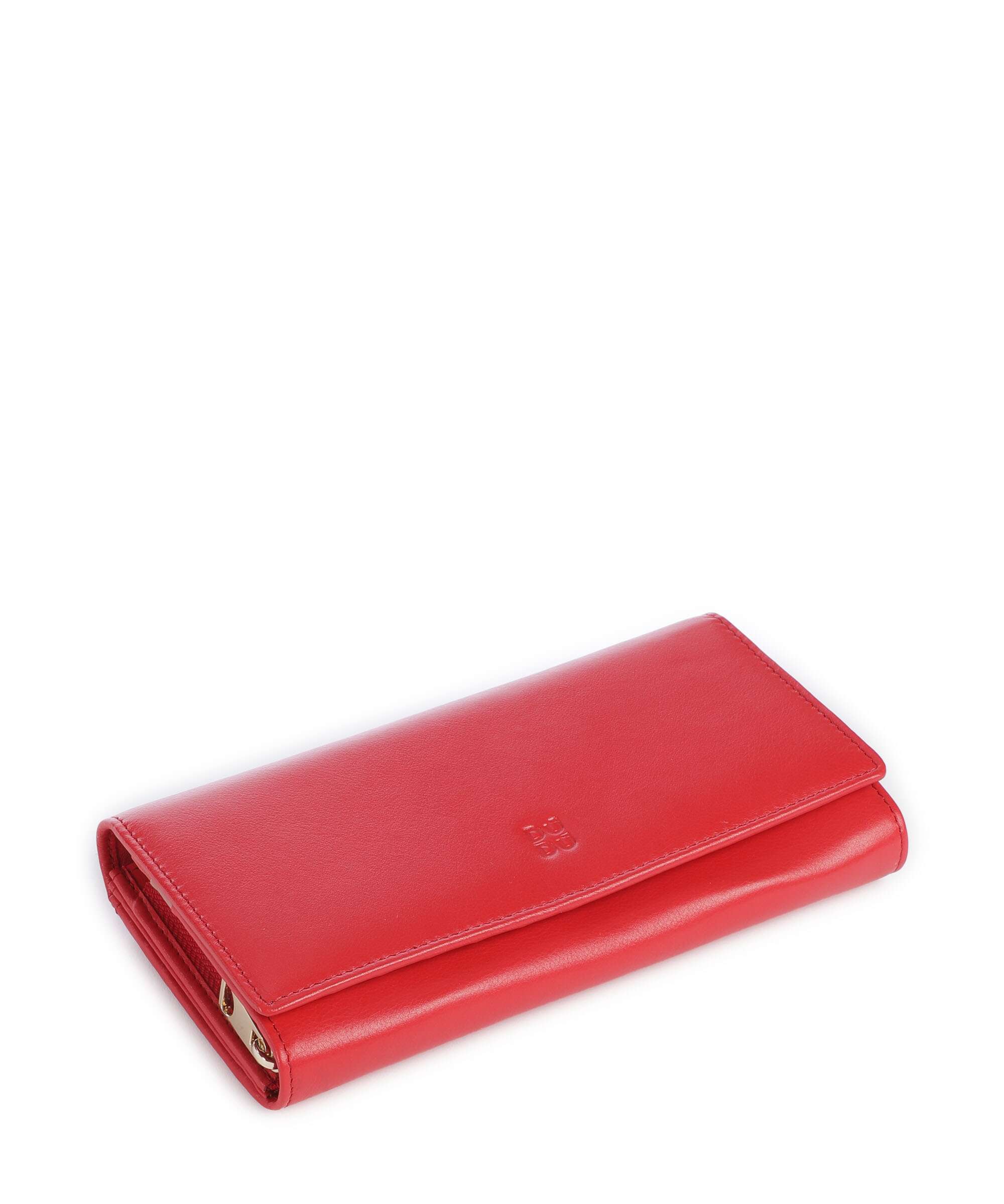 DuDu Bags Madeira Wallet flame red - Image 4