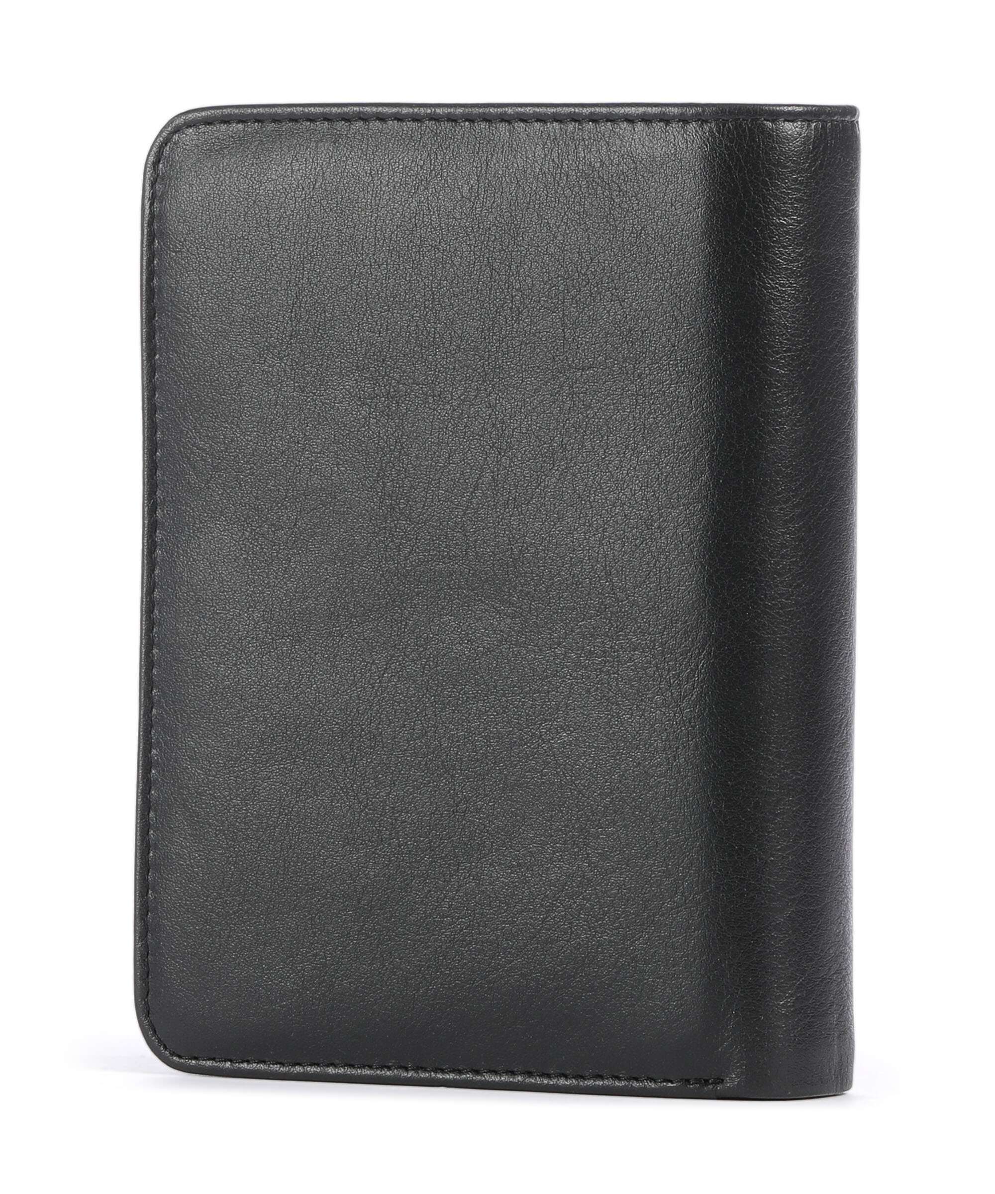 DuDu Bags Marbella Wallet black - Image 4