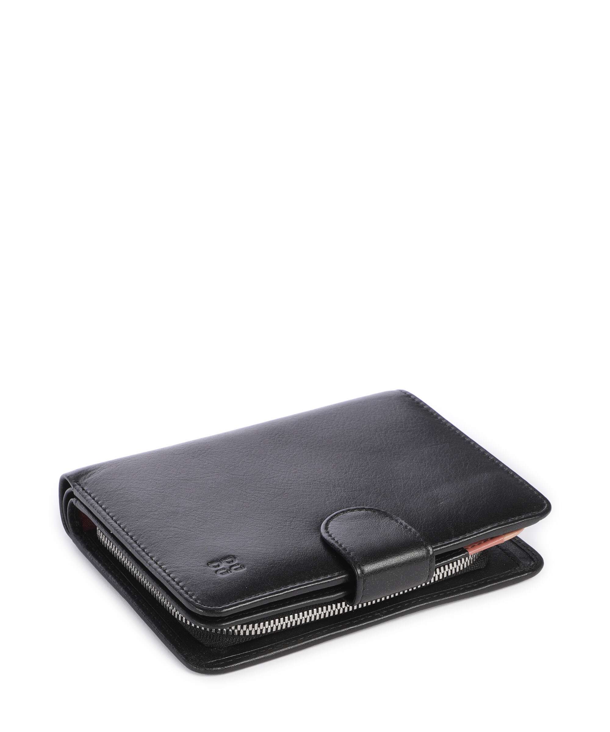 DuDu Bags Marbella Wallet black - Image 5