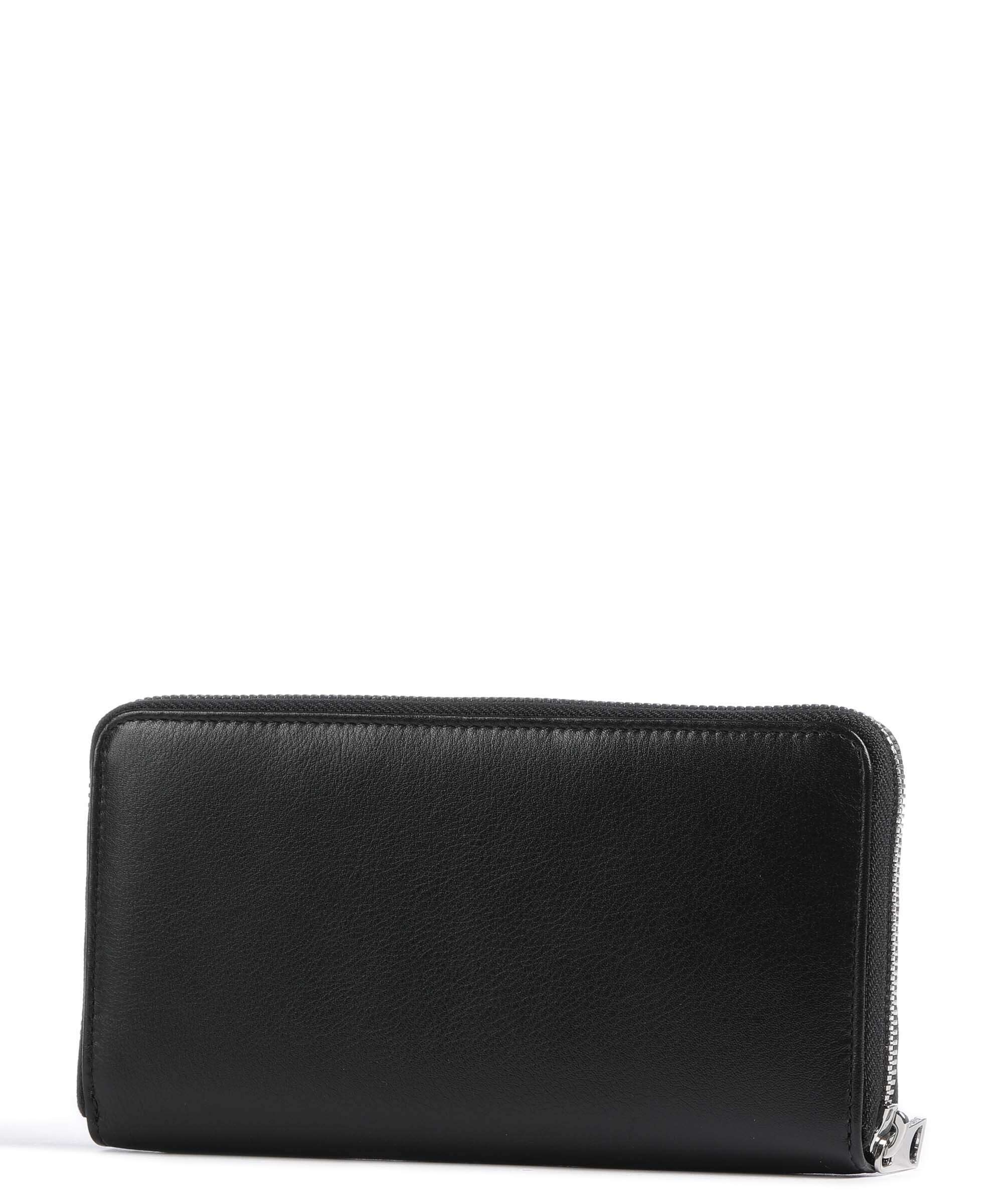DuDu Bags Mauritius Wallet black - Image 3
