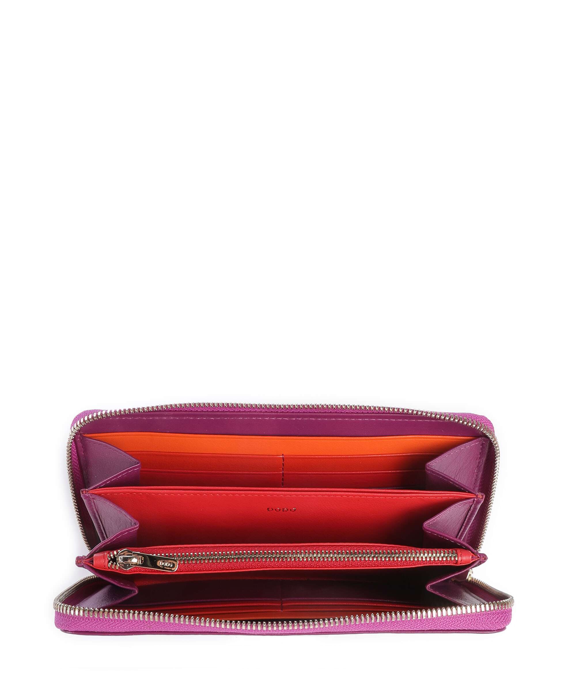 DuDu Bags Mauritius Wallet fuchsia - Image 2