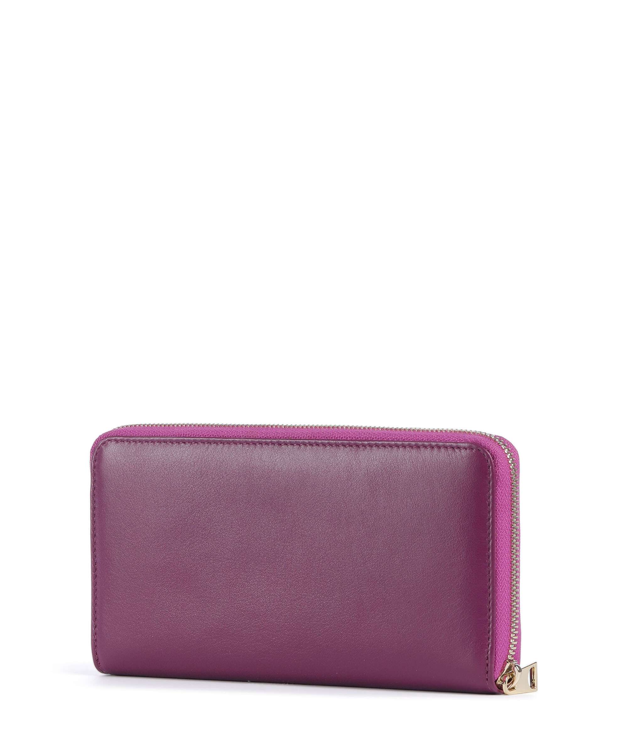 DuDu Bags Mauritius Wallet fuchsia - Image 3