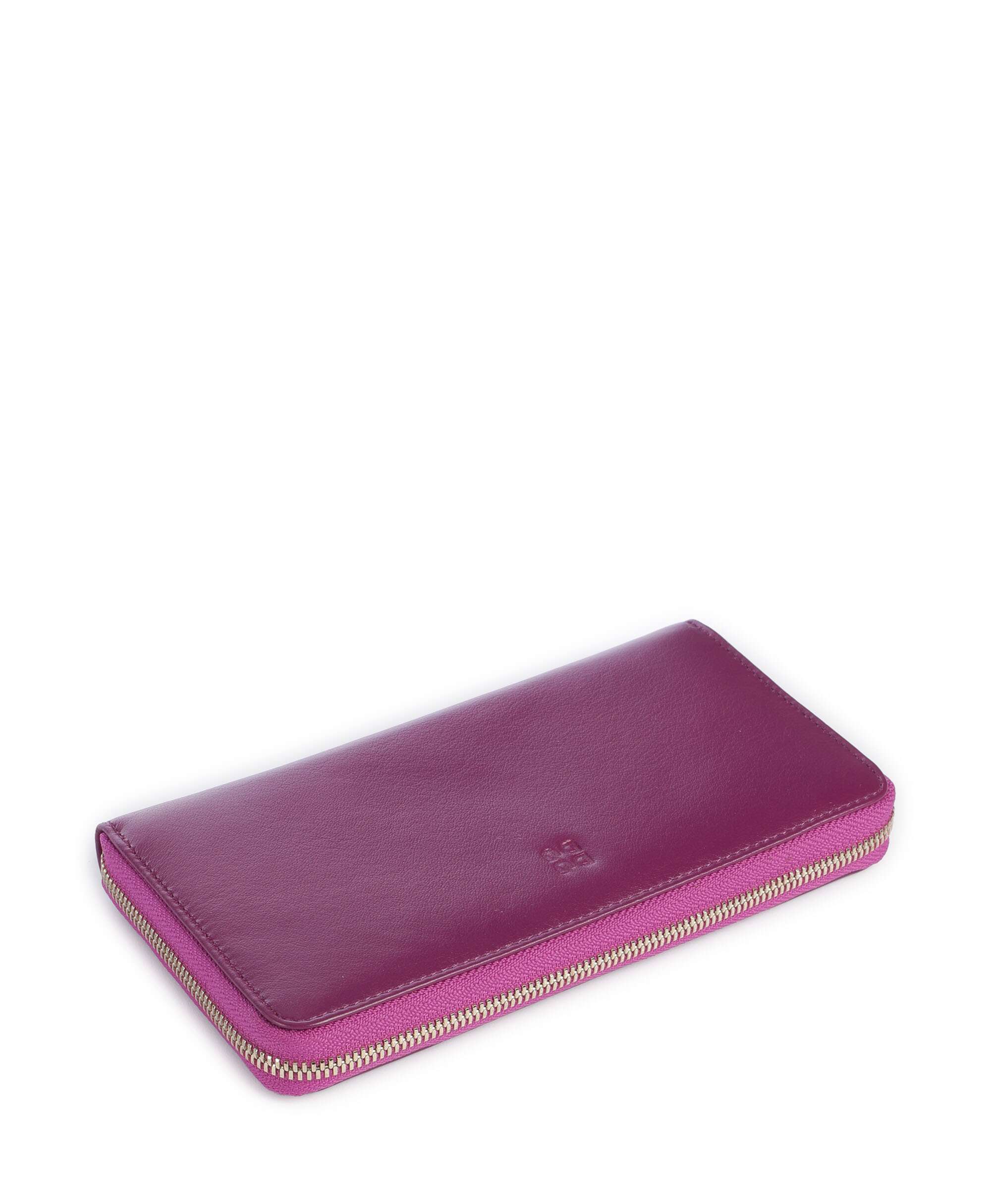 DuDu Bags Mauritius Wallet fuchsia - Image 4