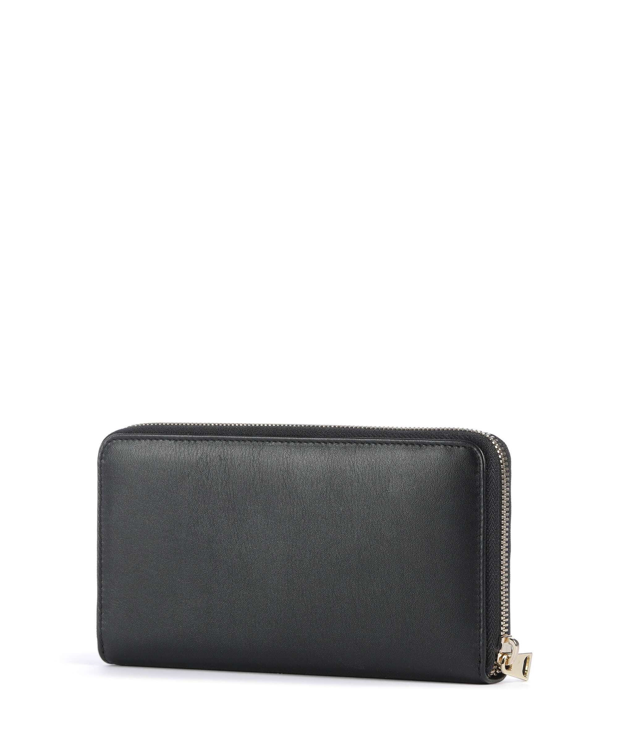 DuDu Bags Mauritius Wallet black pop - Image 3