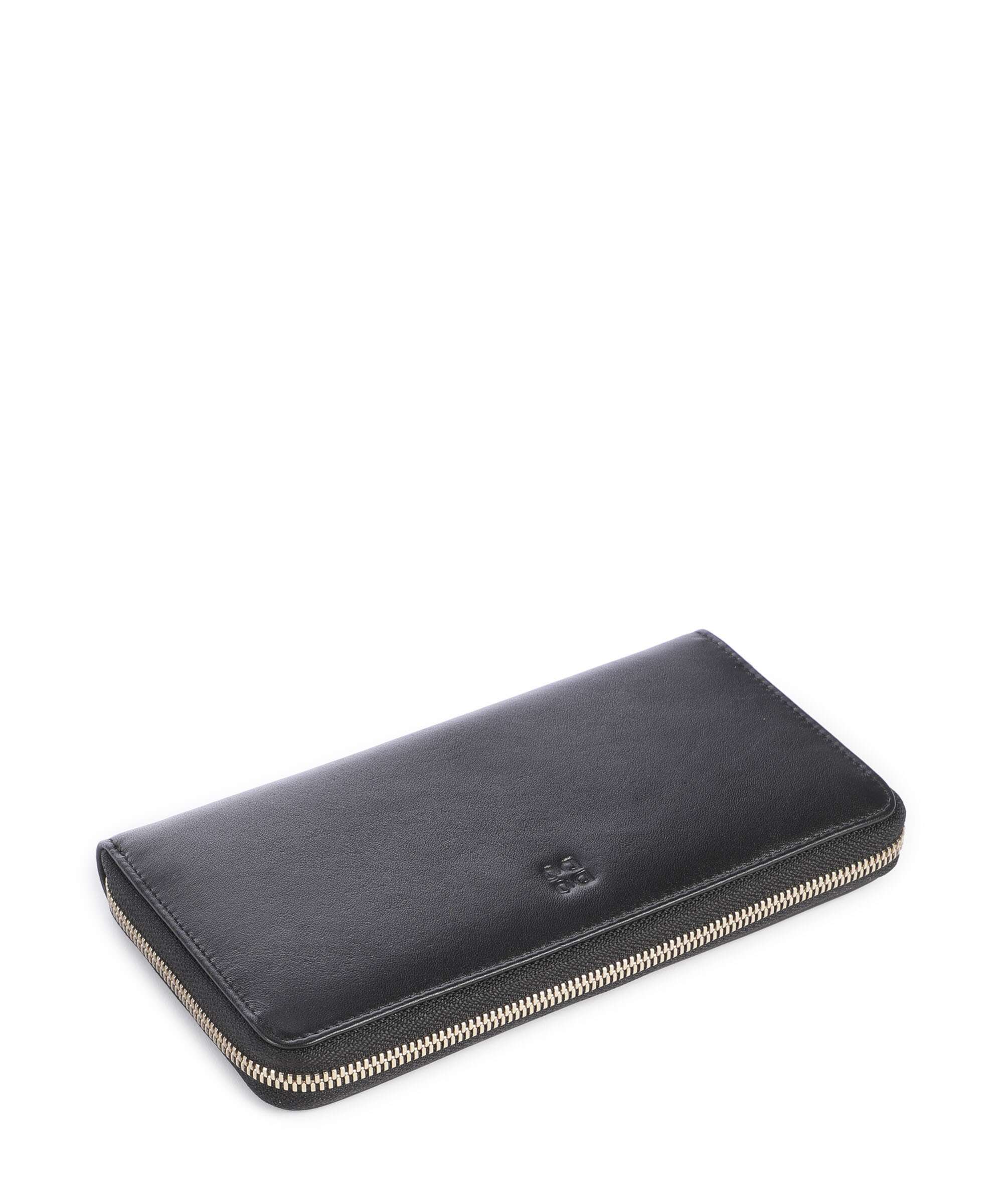 DuDu Bags Mauritius Wallet black pop - Image 4
