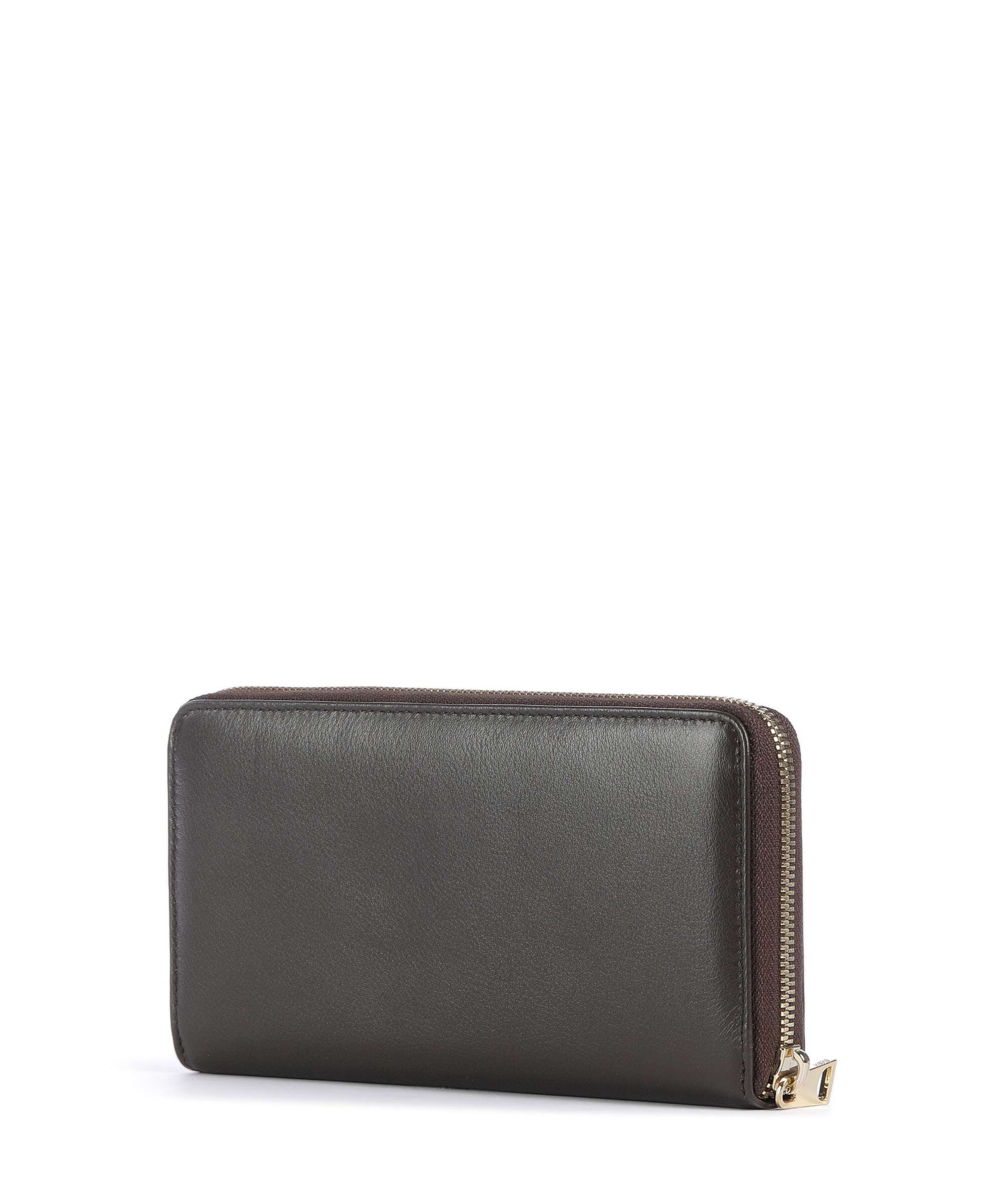 DuDu Bags Mauritius Wallet coffee brown - Image 3