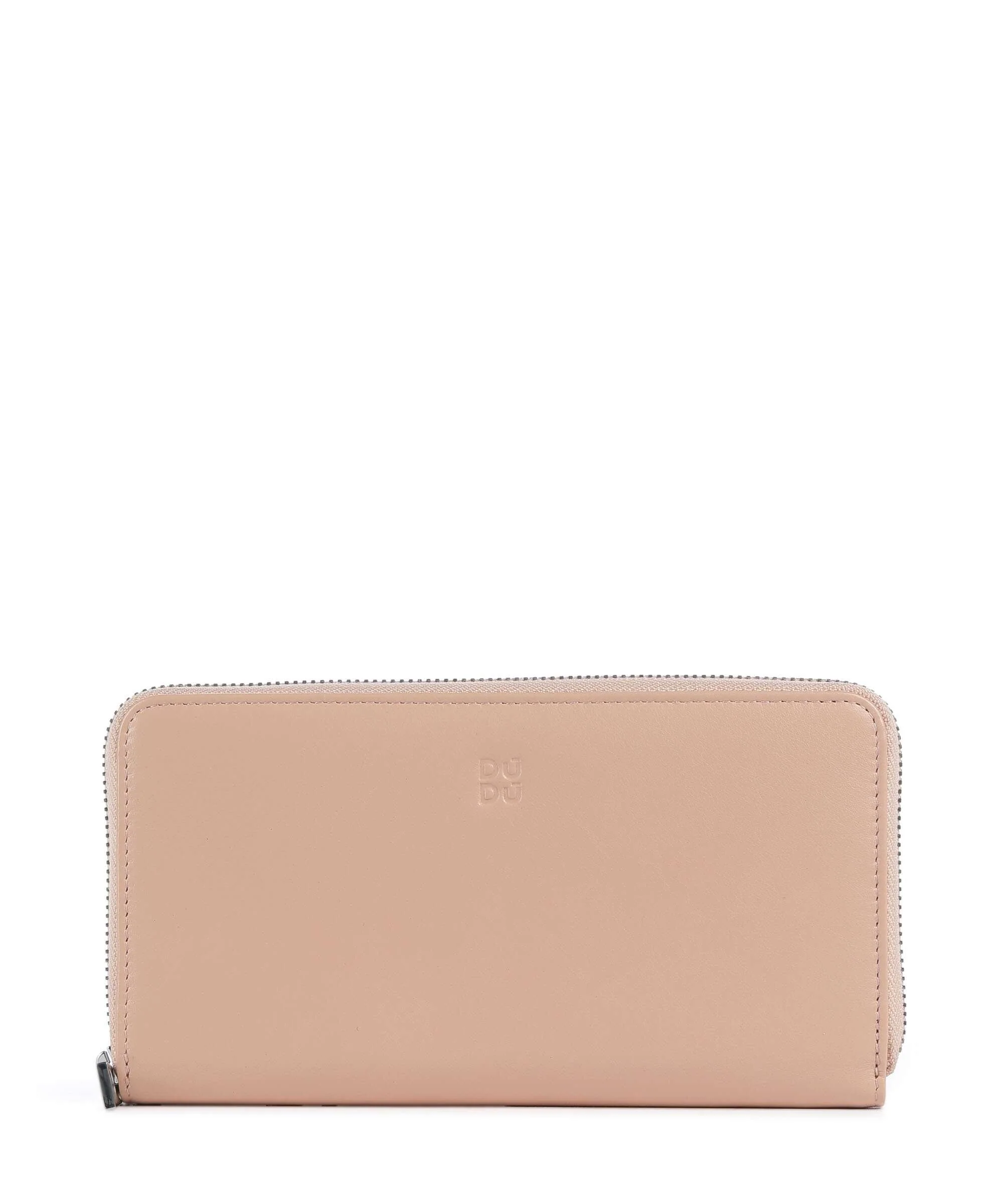 DuDu Bags Mauritius Wallet rosa cipria