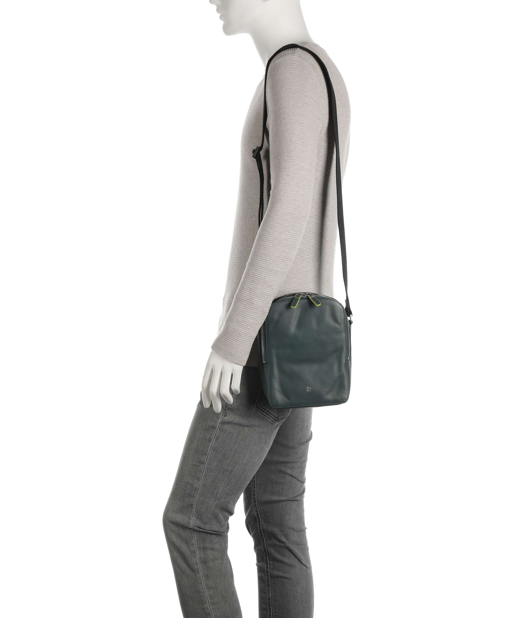 DuDu Bags Okinawa Crossbody bag mangrove - Image 3