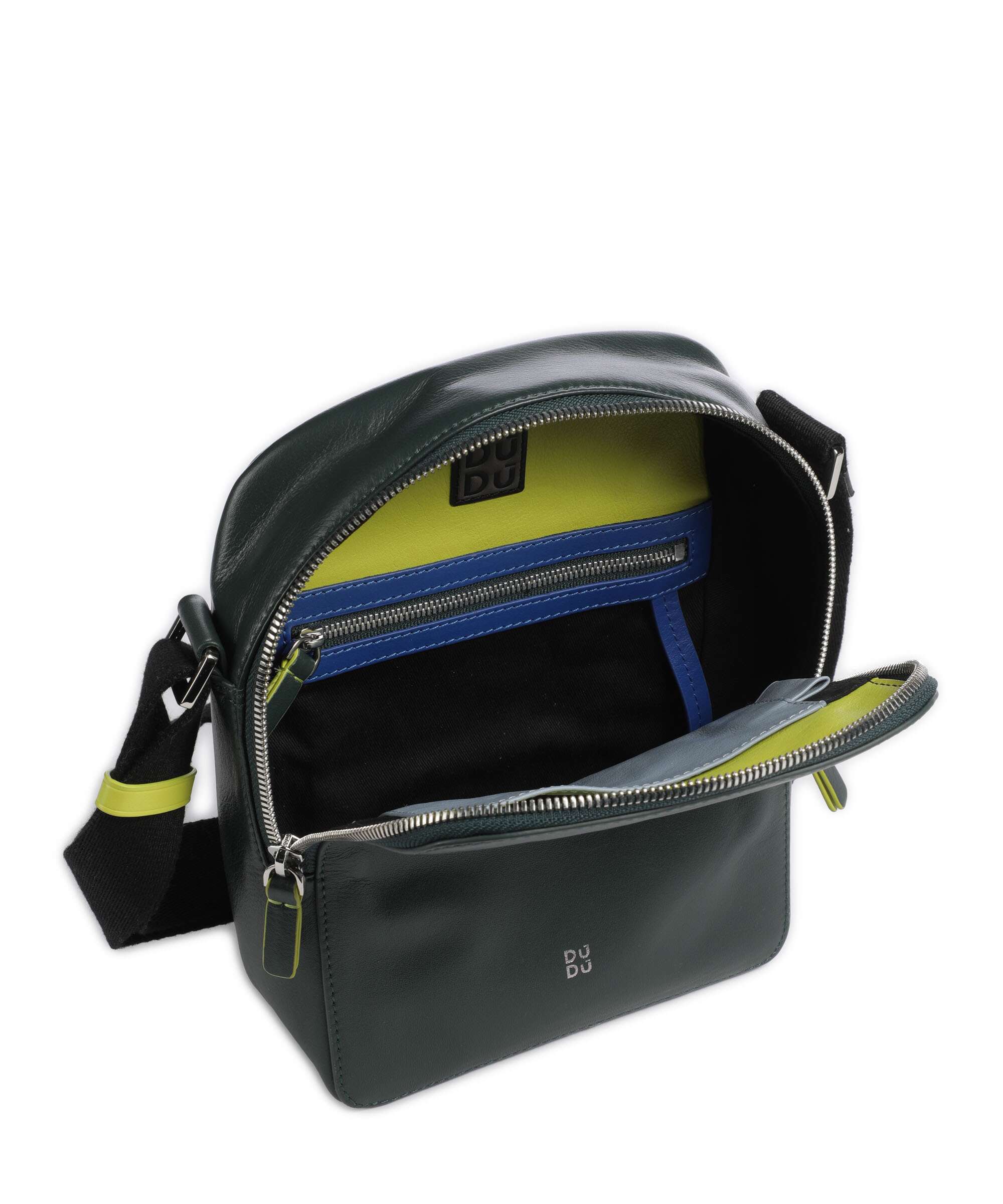 DuDu Bags Okinawa Crossbody bag mangrove - Image 6