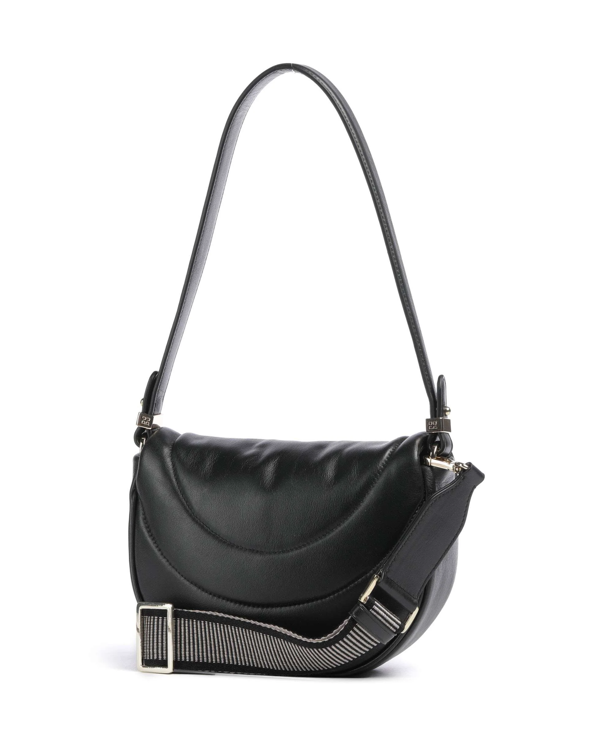 DuDu Bags Panarea Shoulder bag black - Image 2