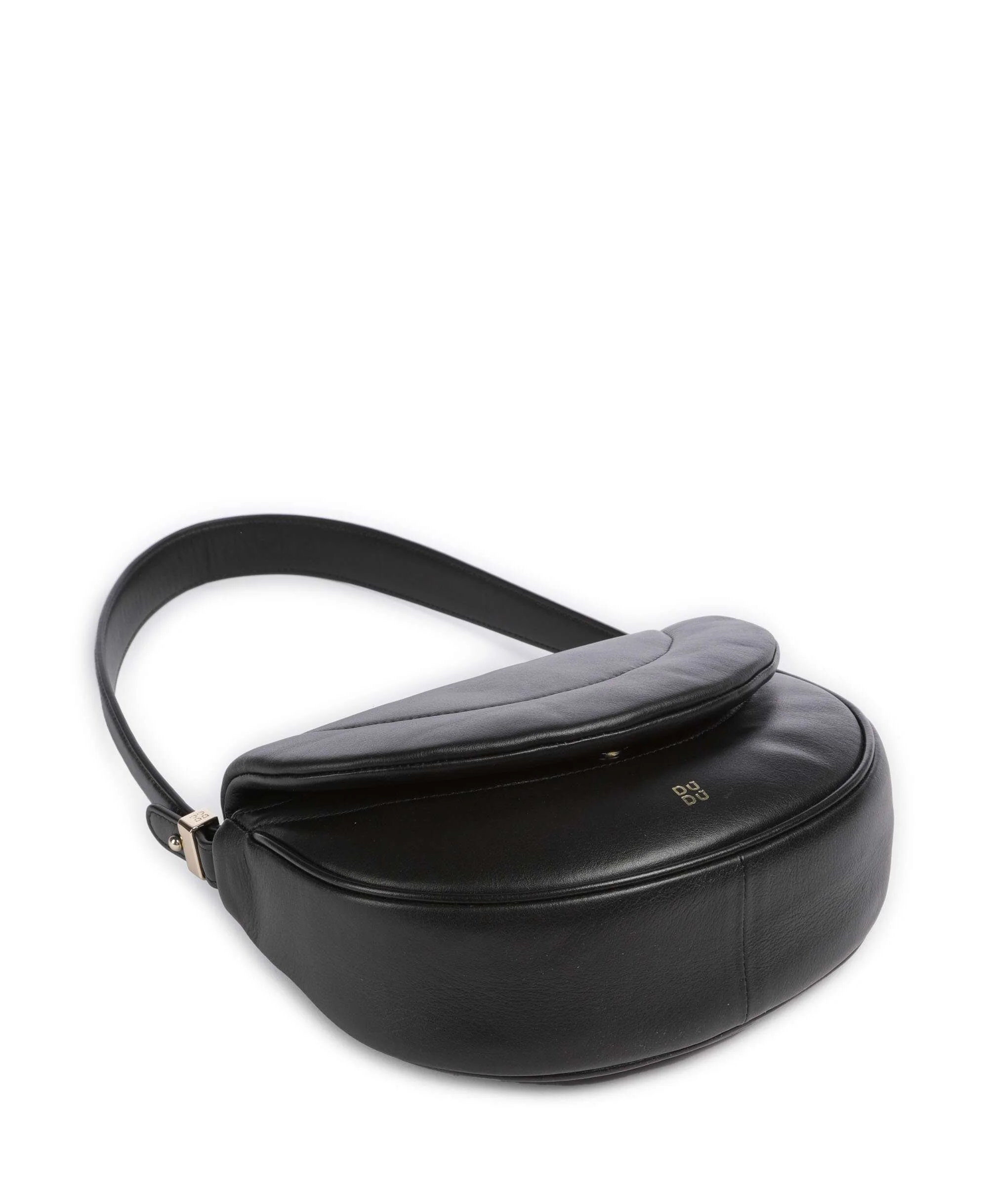 DuDu Bags Panarea Shoulder bag black - Image 6