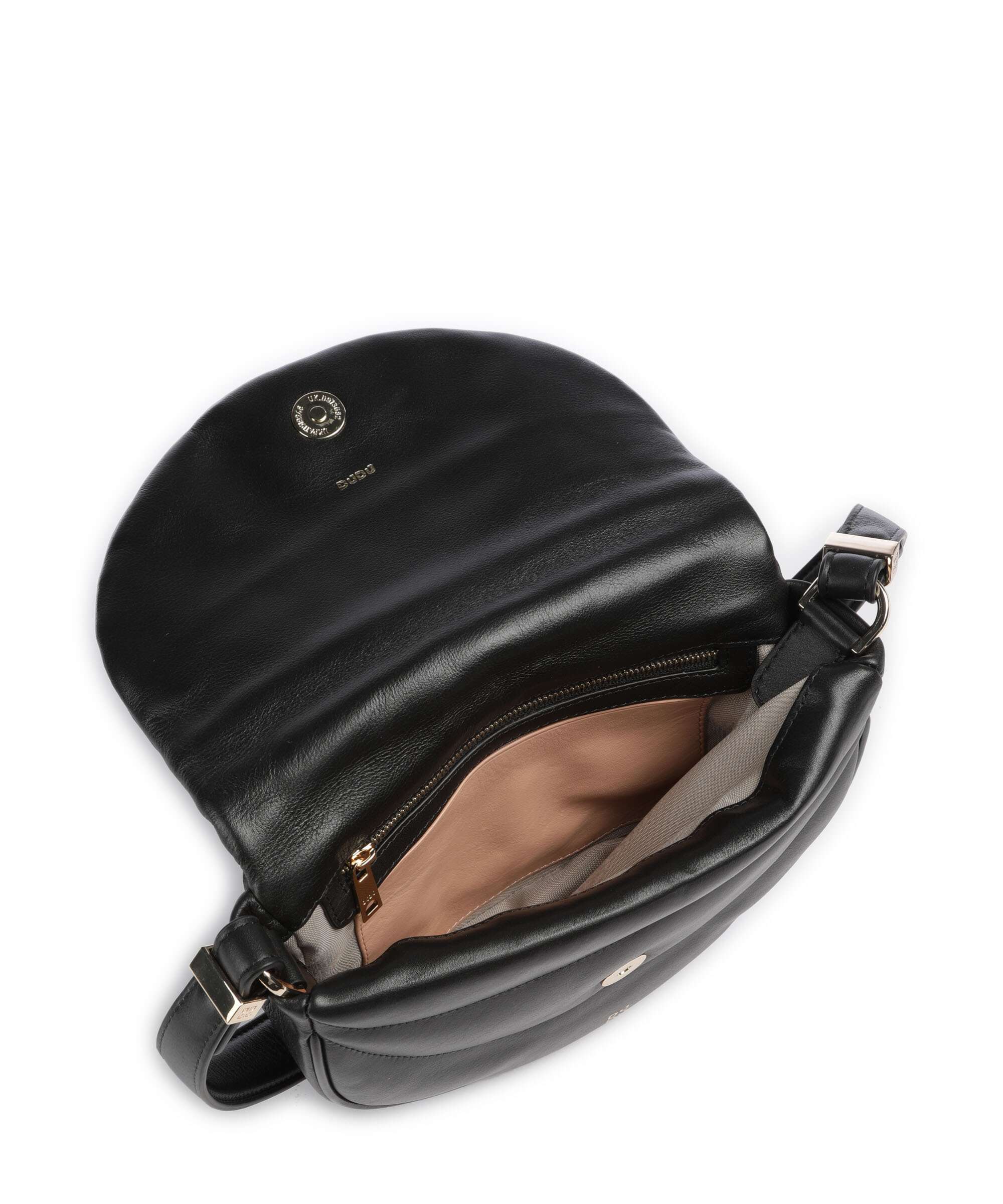 DuDu Bags Panarea Shoulder bag black - Image 7