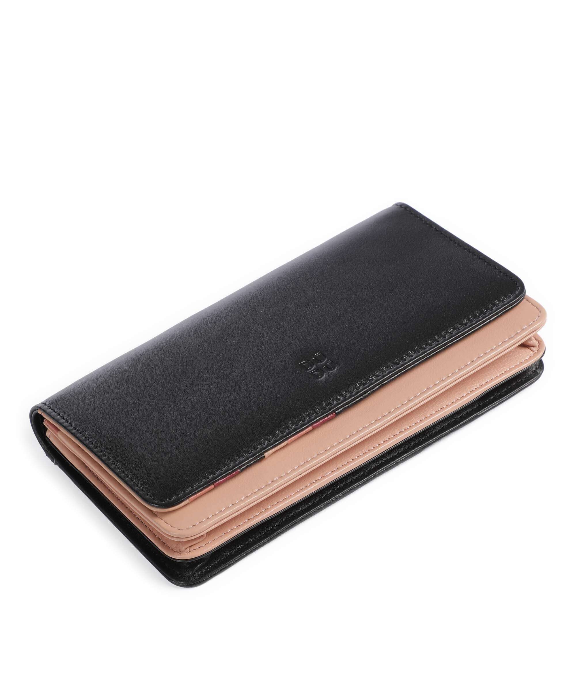 DuDu Bags Pemba Wallet black - Image 4
