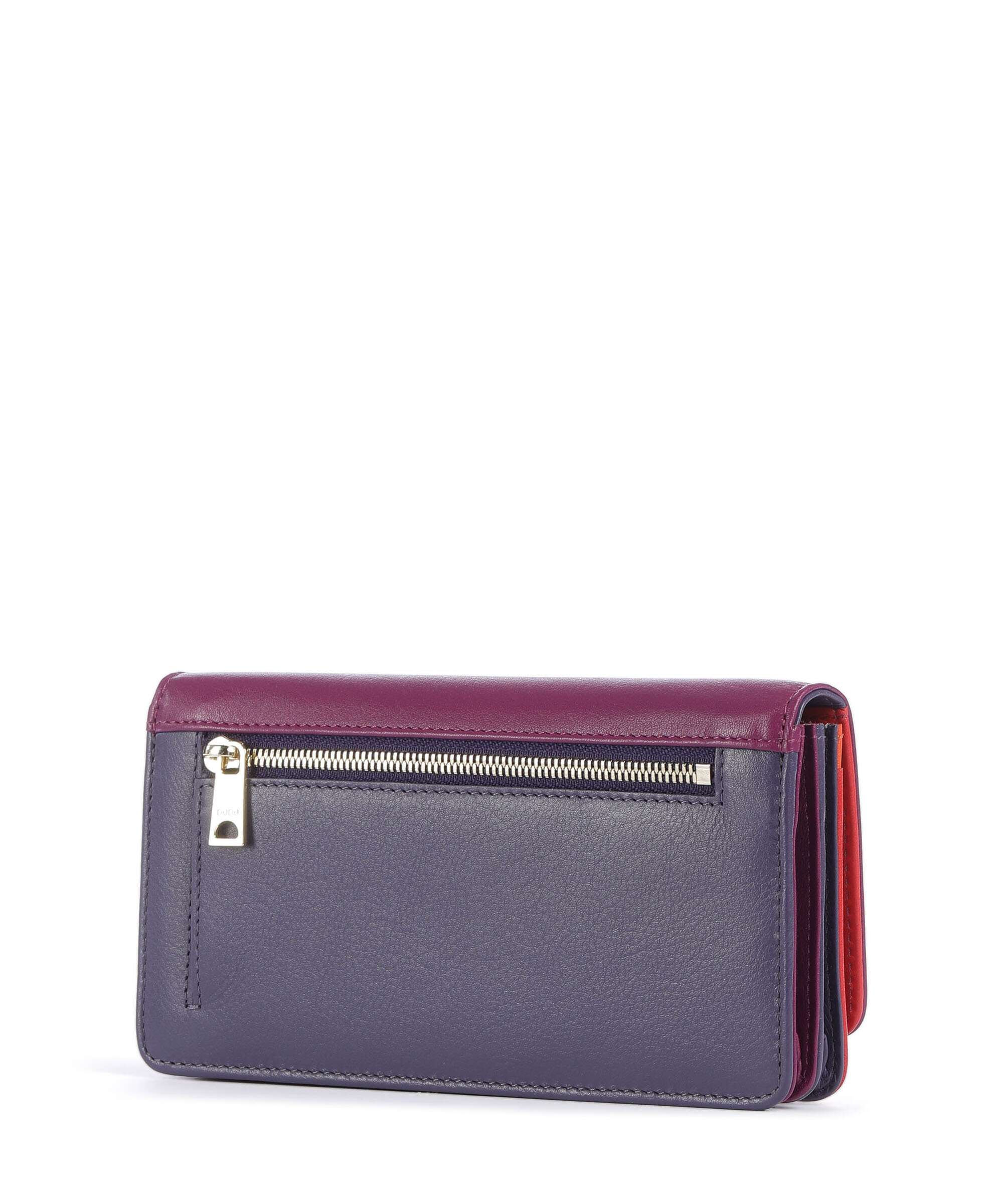DuDu Bags Pemba Wallet fuchsia - Image 3
