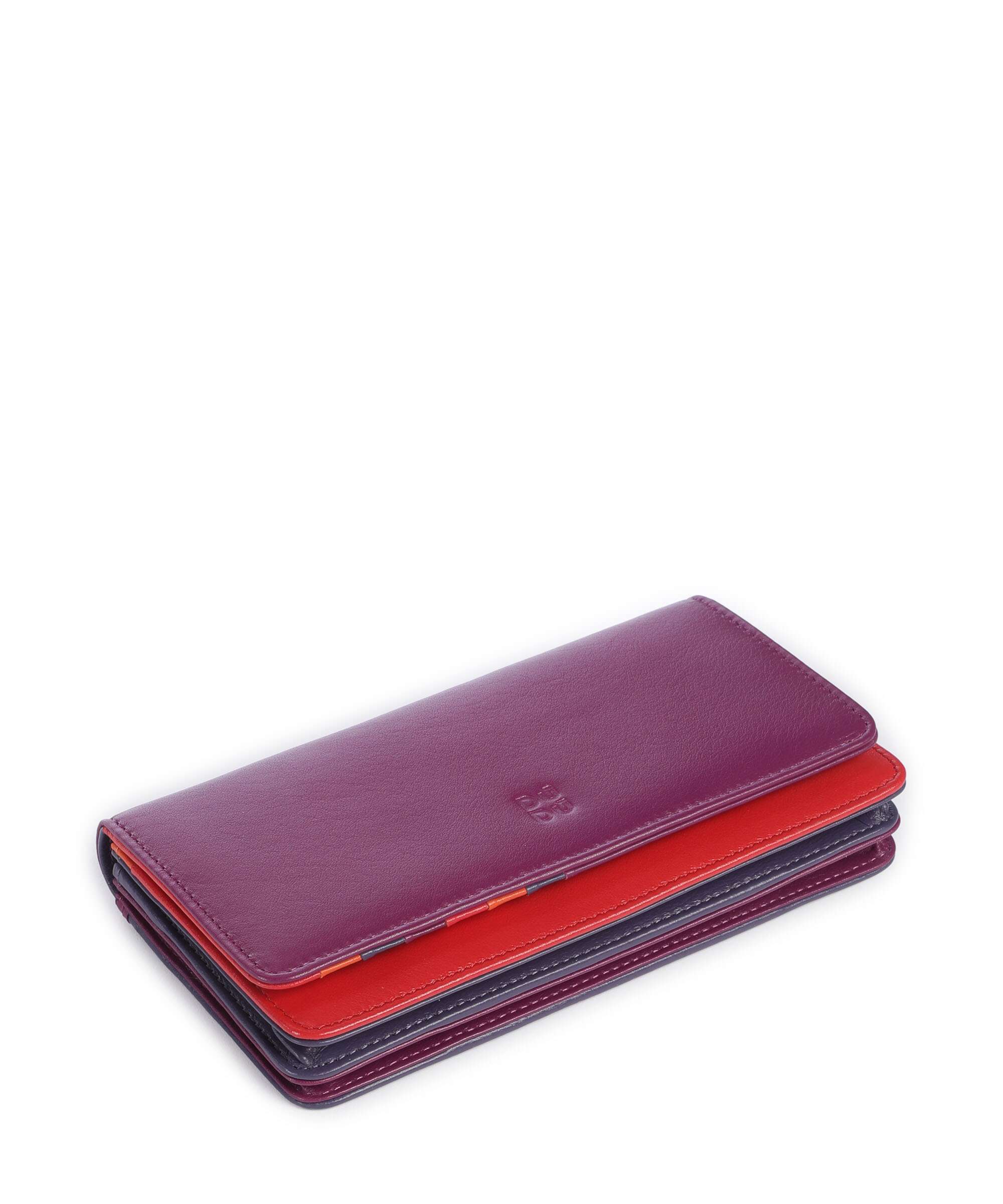DuDu Bags Pemba Wallet fuchsia - Image 4