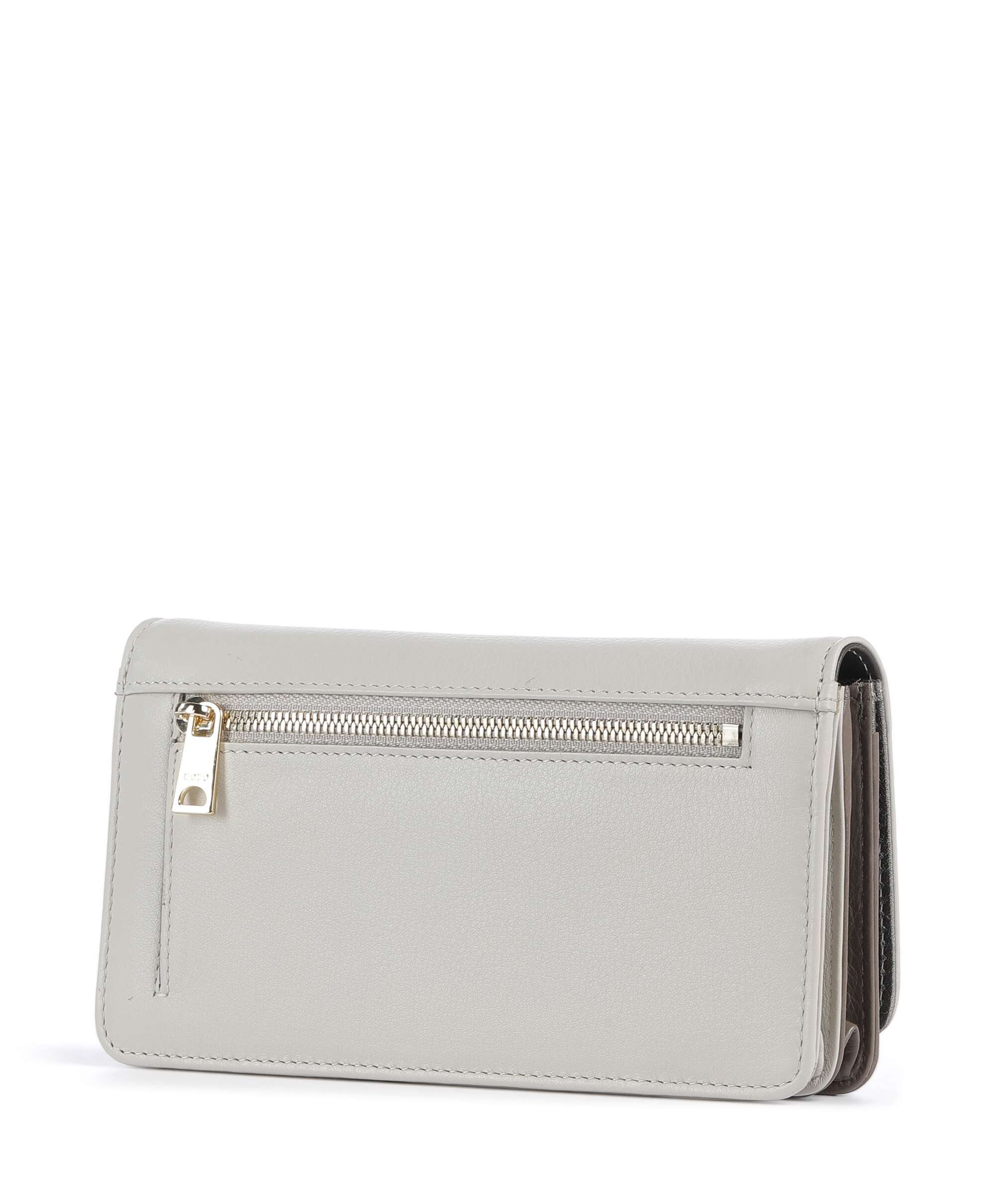 DuDu Bags Pemba Wallet pearl grey - Image 3