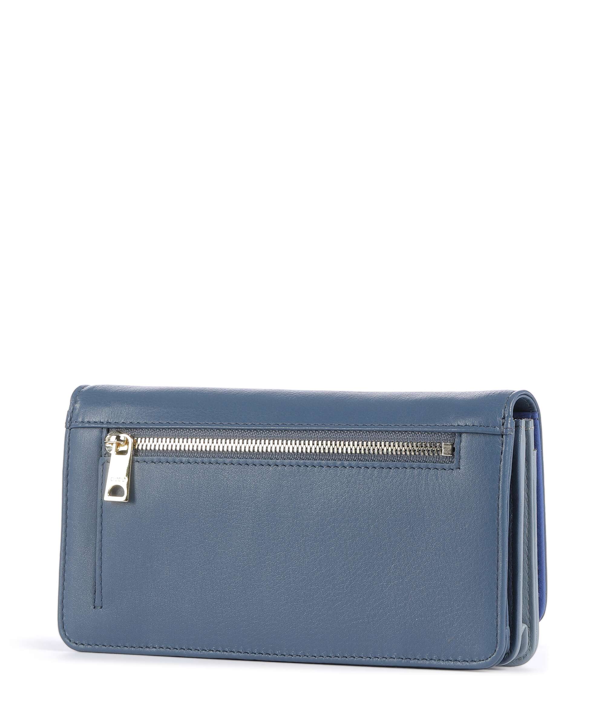 DuDu Bags Pemba Wallet denim blue - Image 3