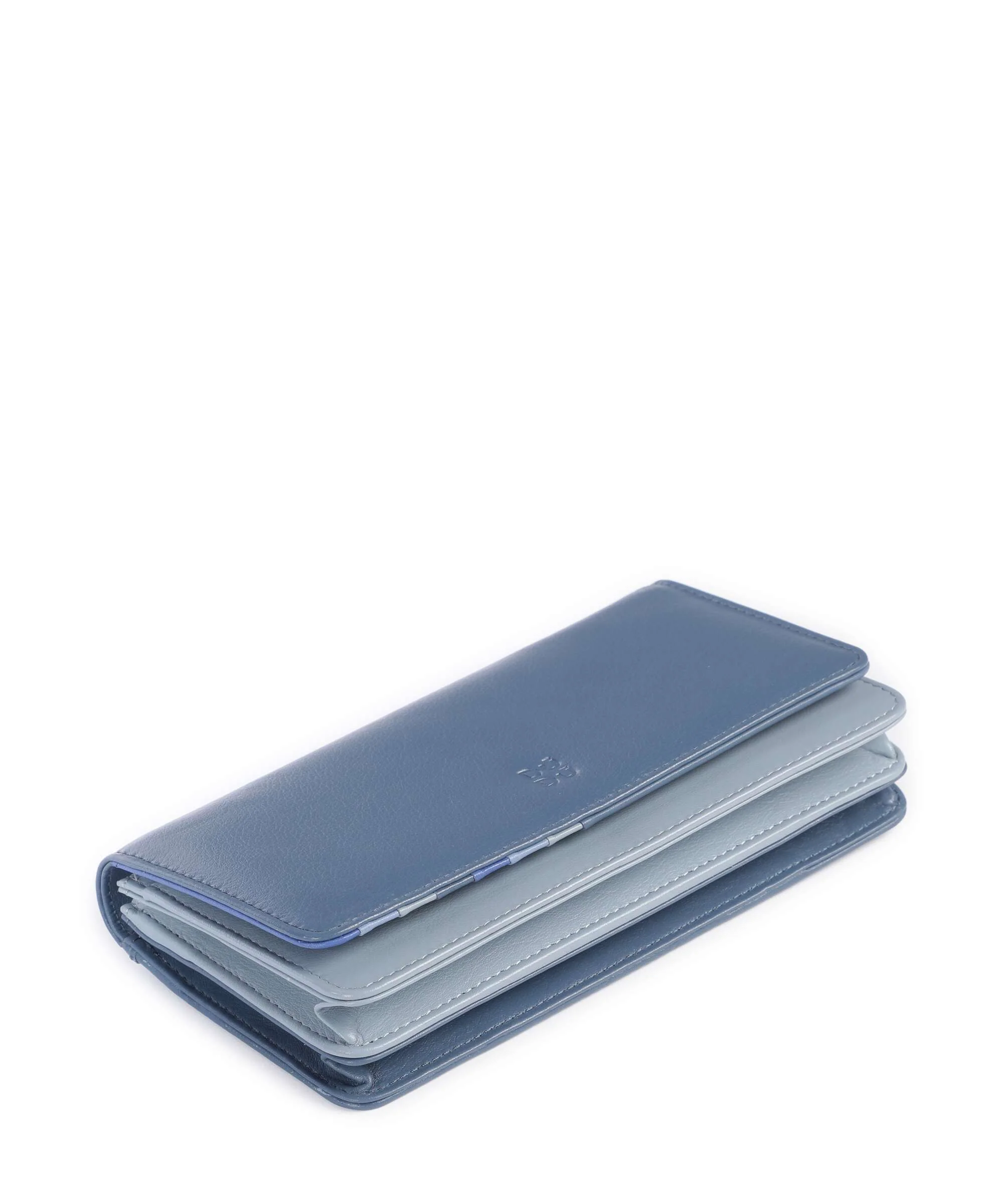 DuDu Bags Pemba Wallet denim blue - Image 4