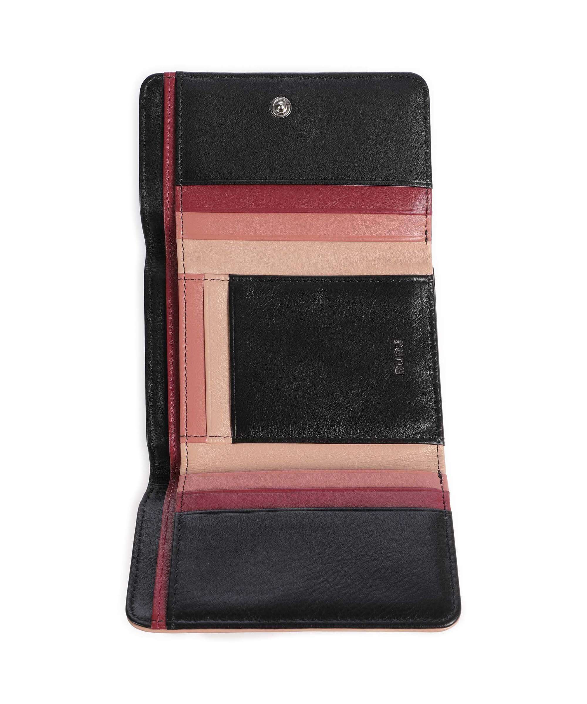 DuDu Bags Pemba Wallet black - Image 2