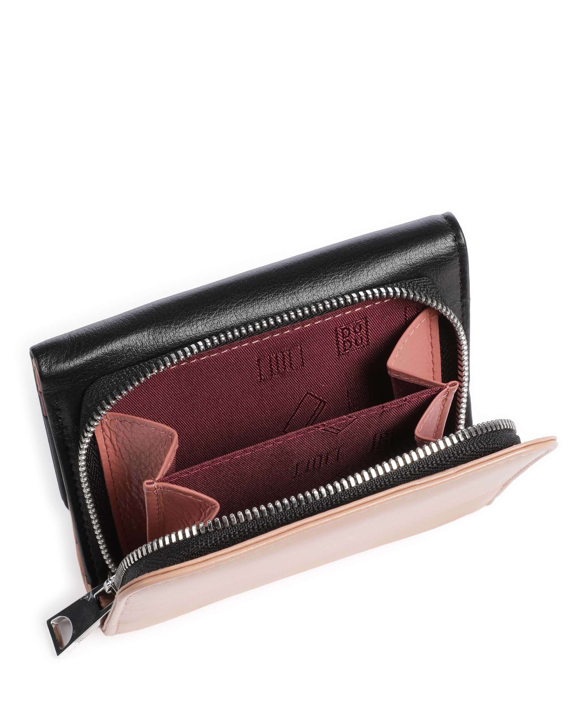 DuDu Bags Pemba Wallet black - Image 3