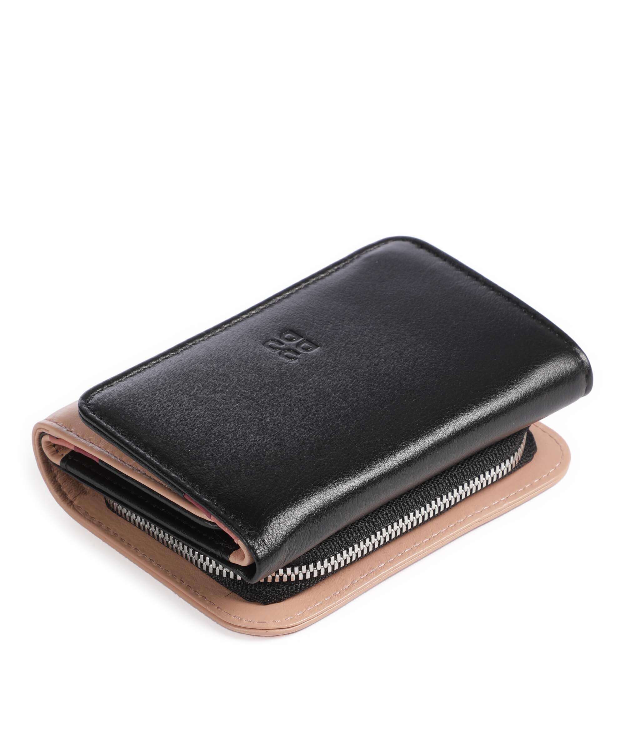 DuDu Bags Pemba Wallet black - Image 5