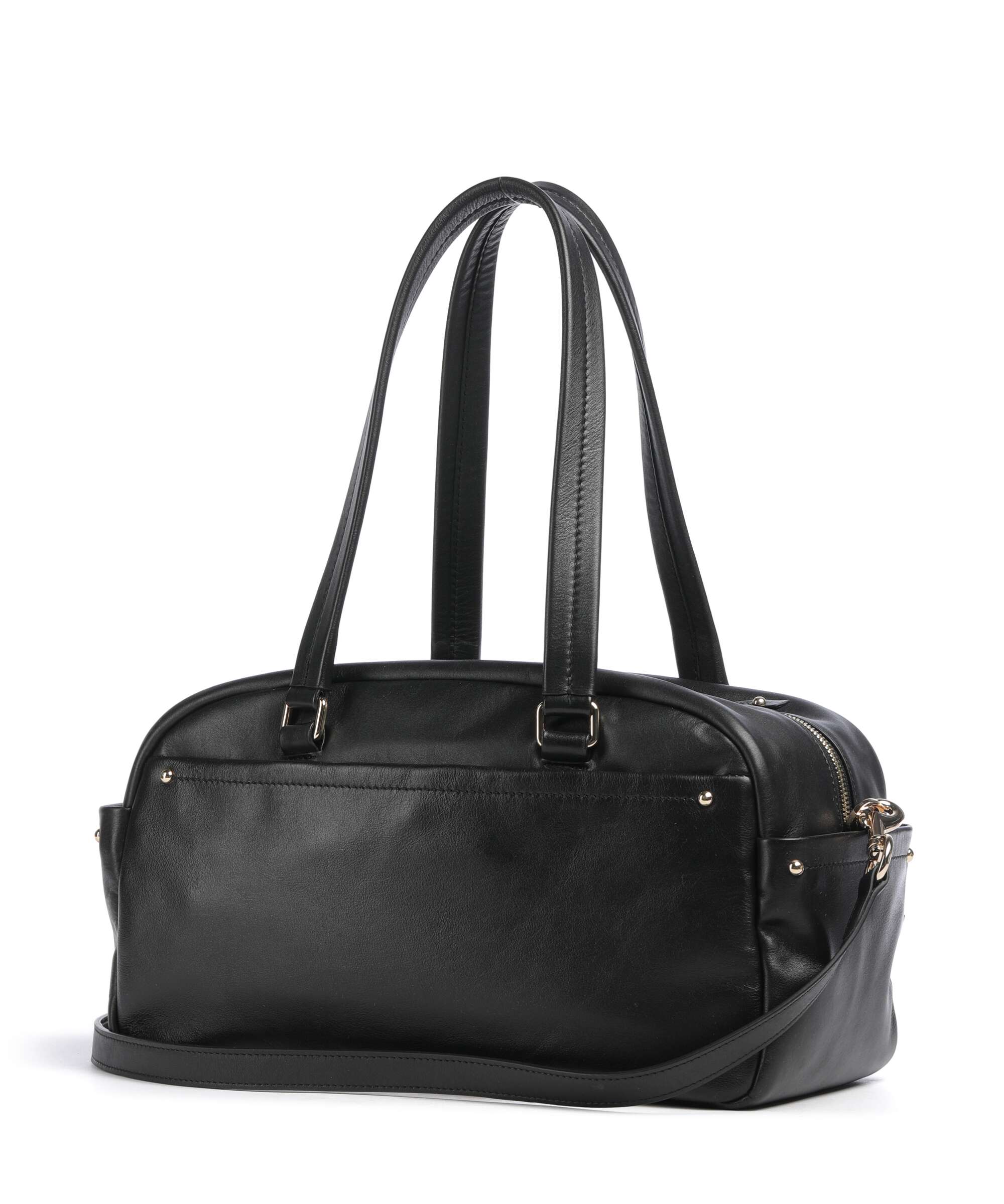 DuDu Bags Pocket Fanciful Shoulder bag nero - Image 2