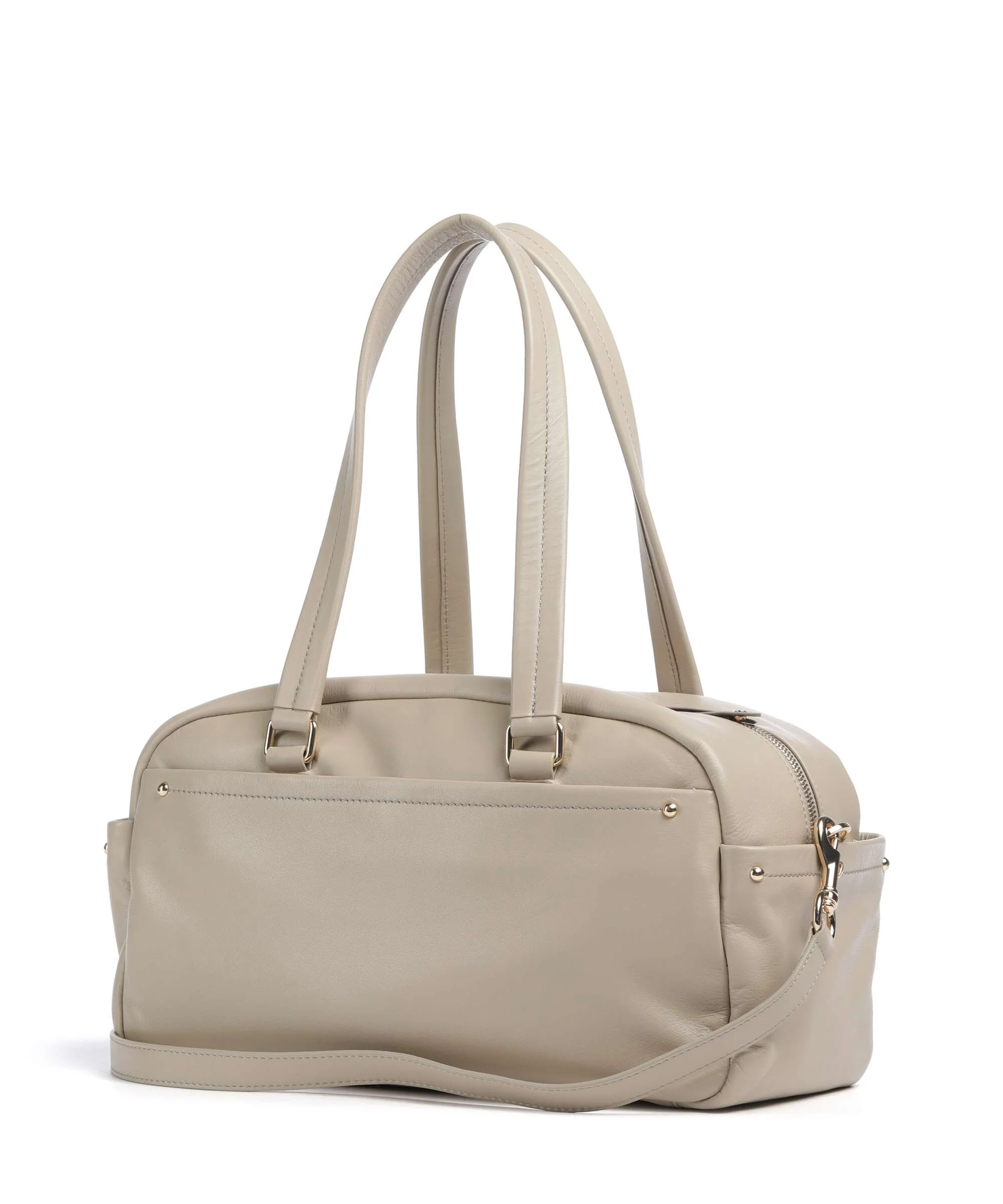 DuDu Bags Pocket Fanciful Shoulder bag sand grey - Image 2